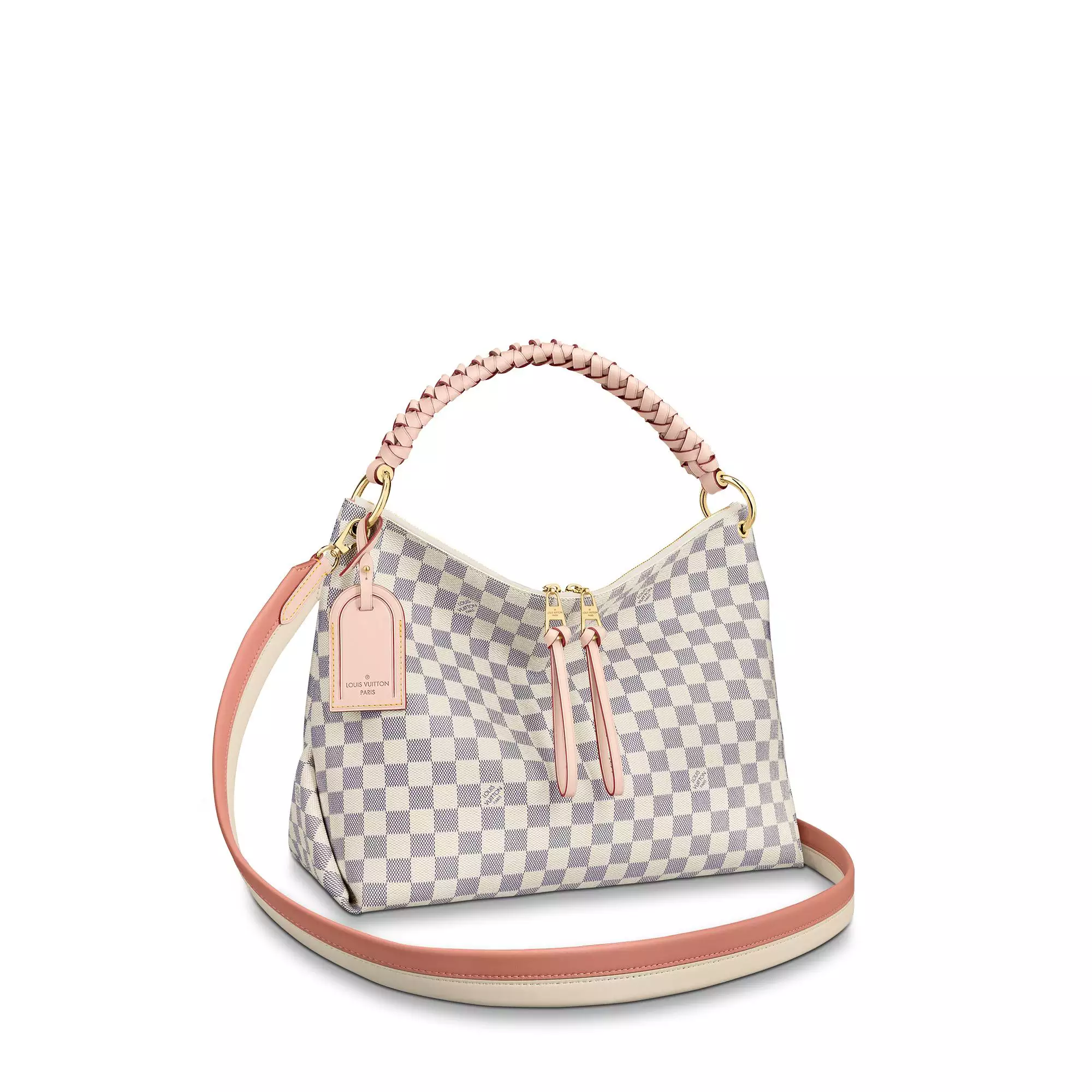 BEAUBOURG HOBO MM – Digital Exclusive