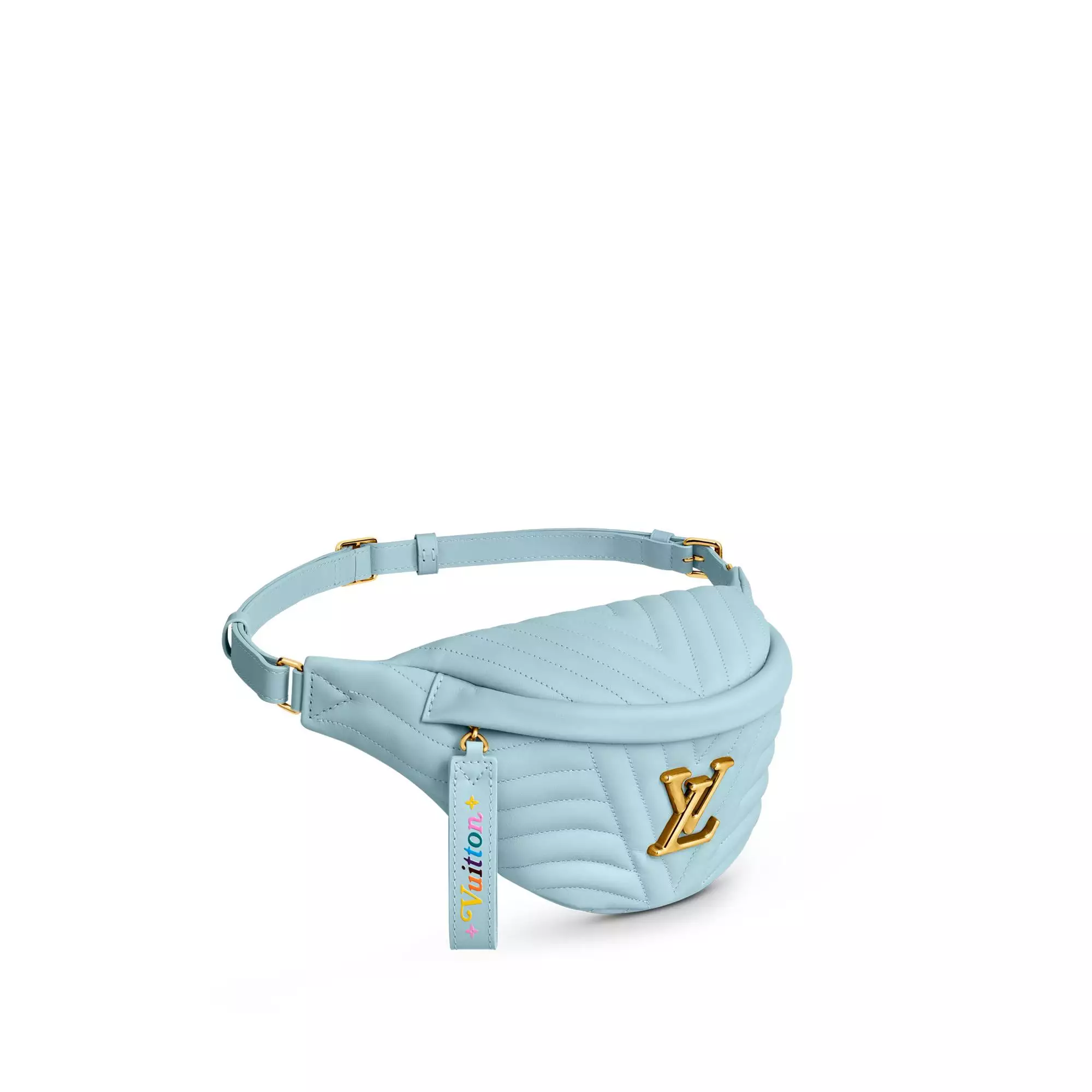 Louis Vuitton New Wave Bumbag