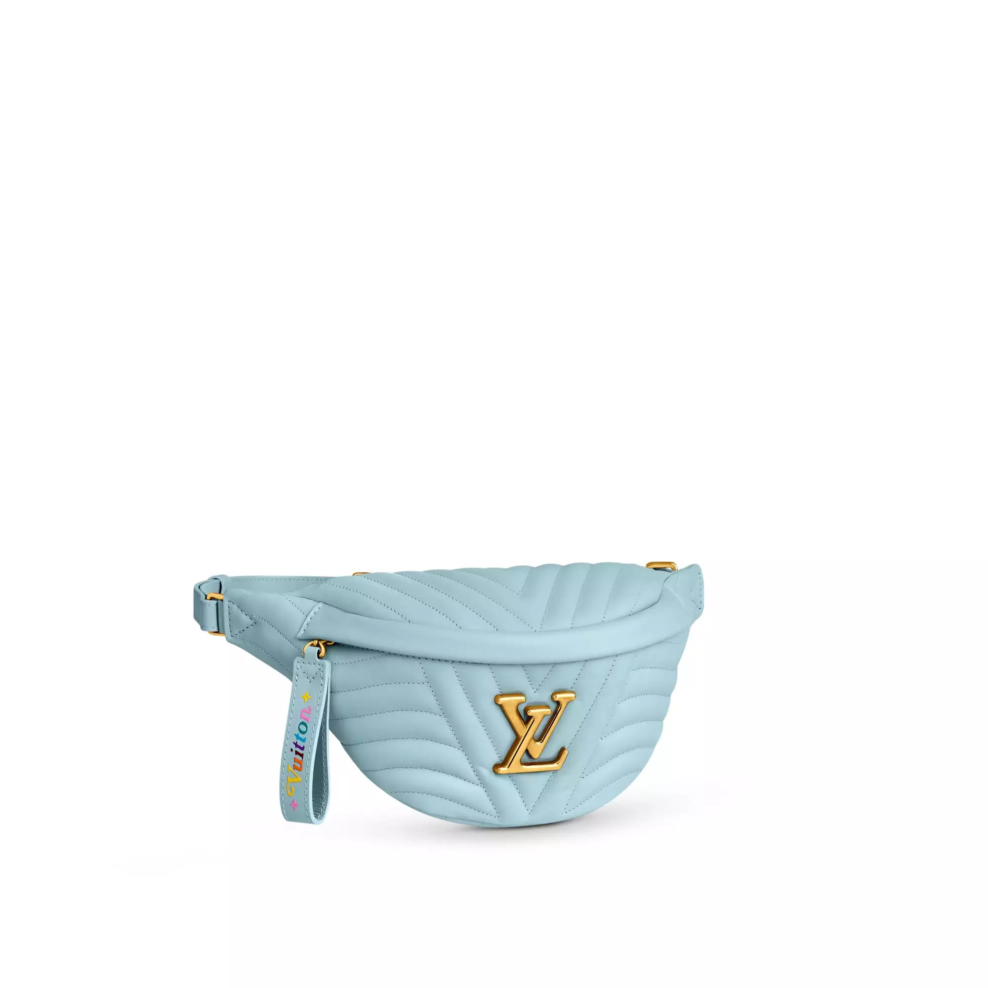 Louis Vuitton New Wave Bumbag