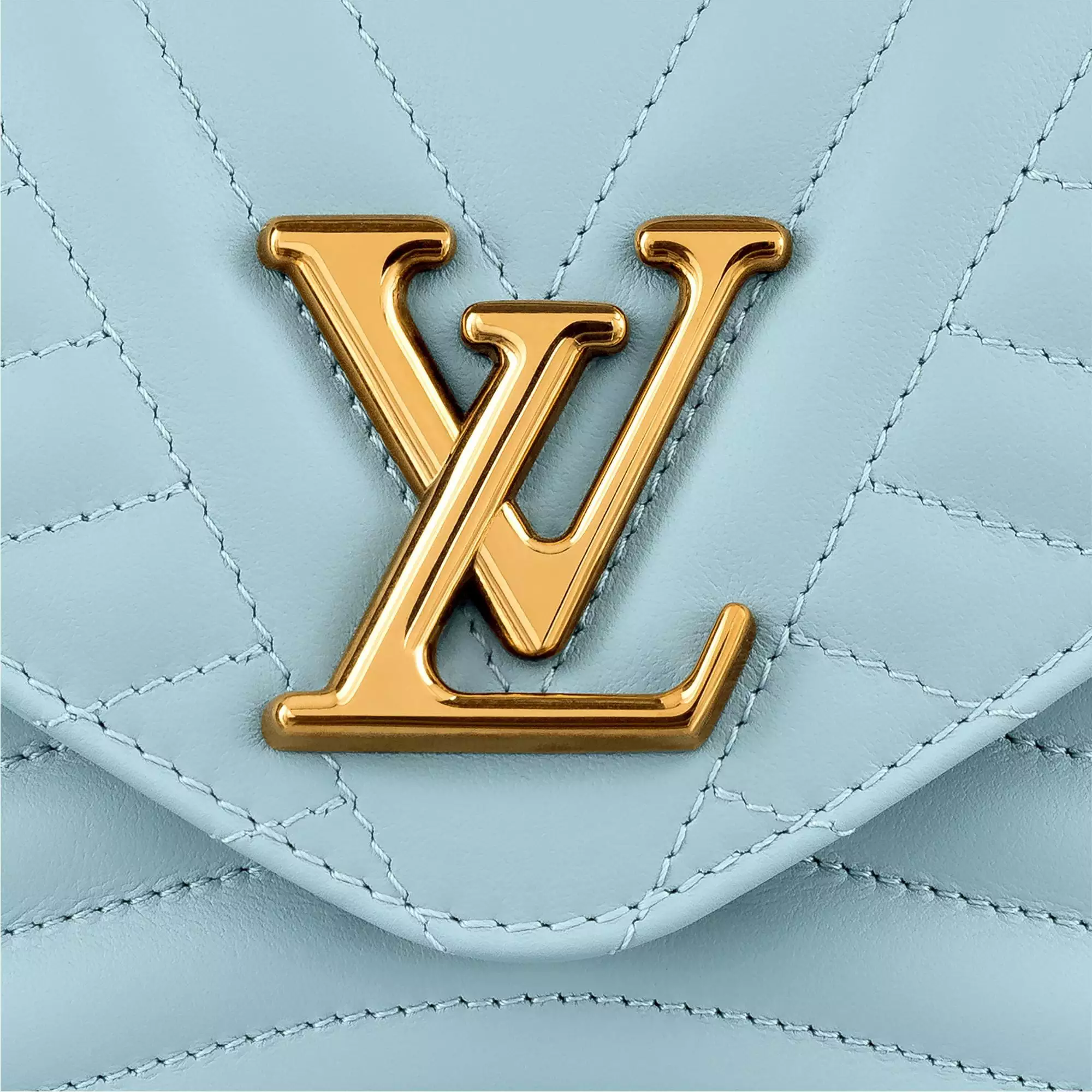 Louis Vuitton New Wave Chain Bag PM