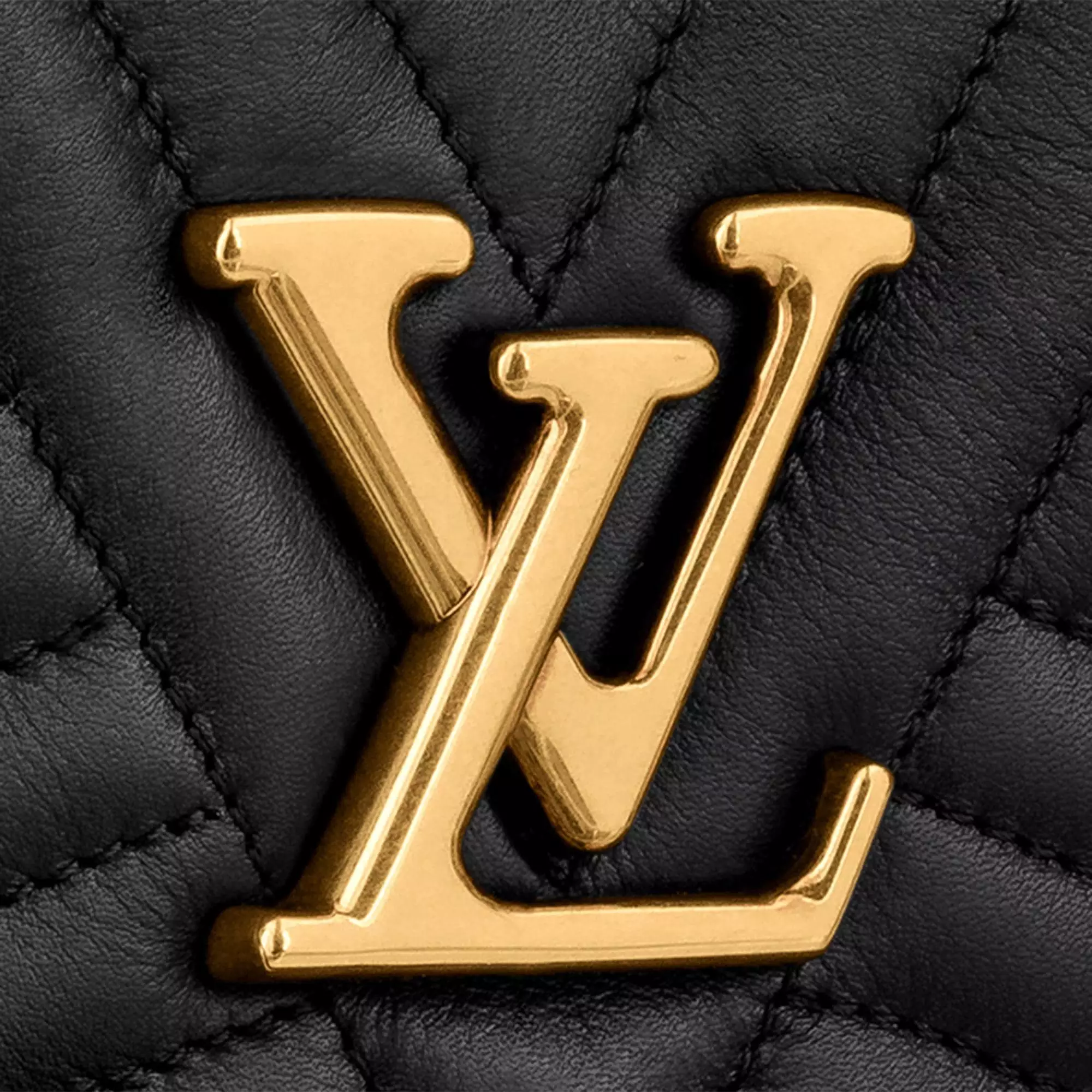 Louis Vuitton New Wave Heart Bag