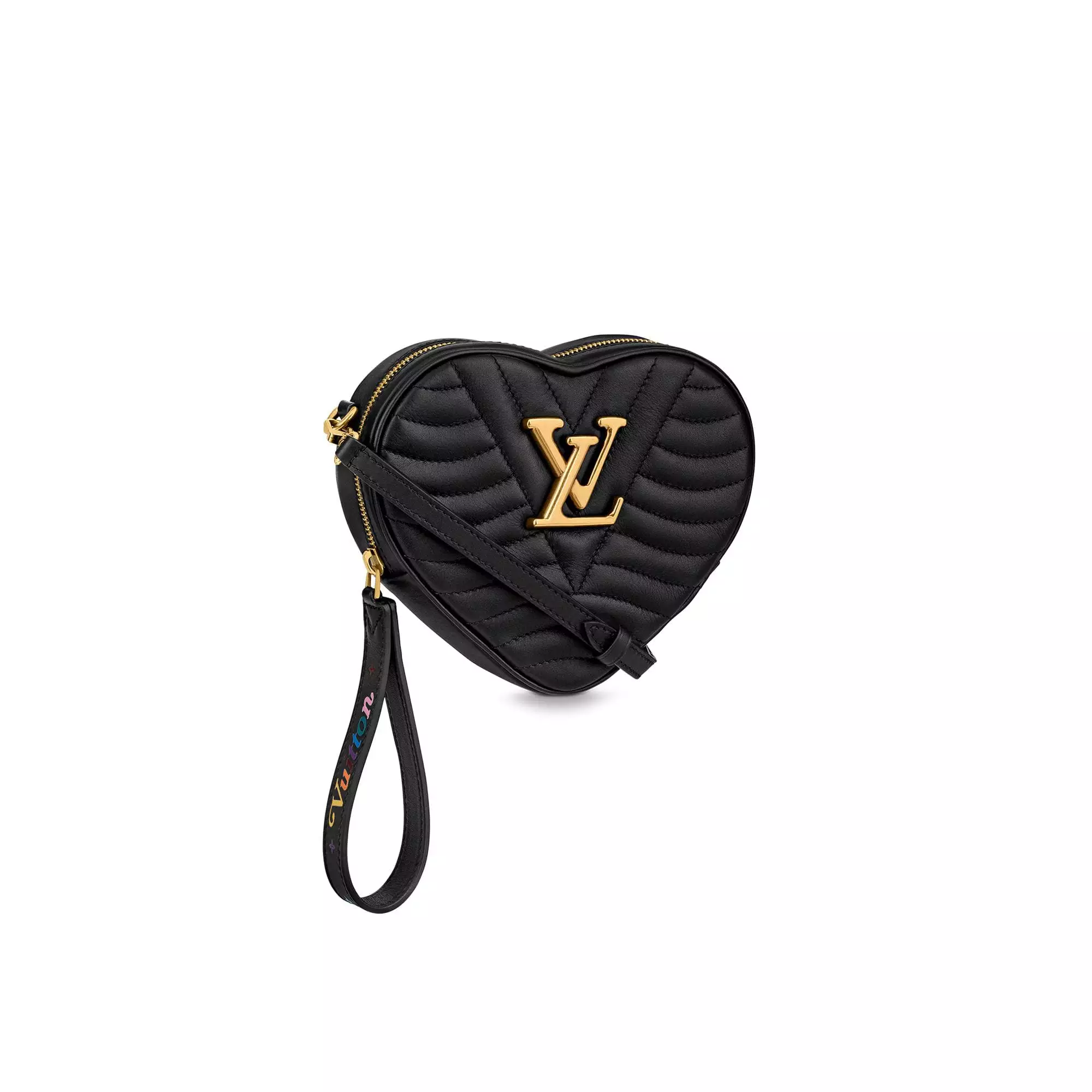 Louis Vuitton New Wave Heart Bag