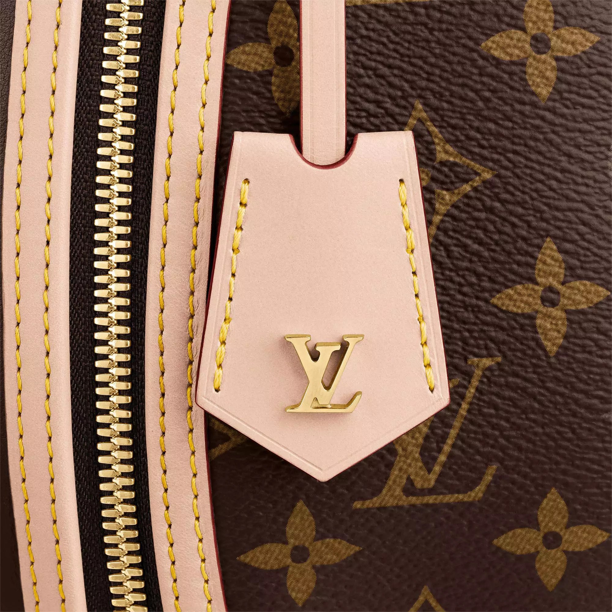 LV Egg Souple