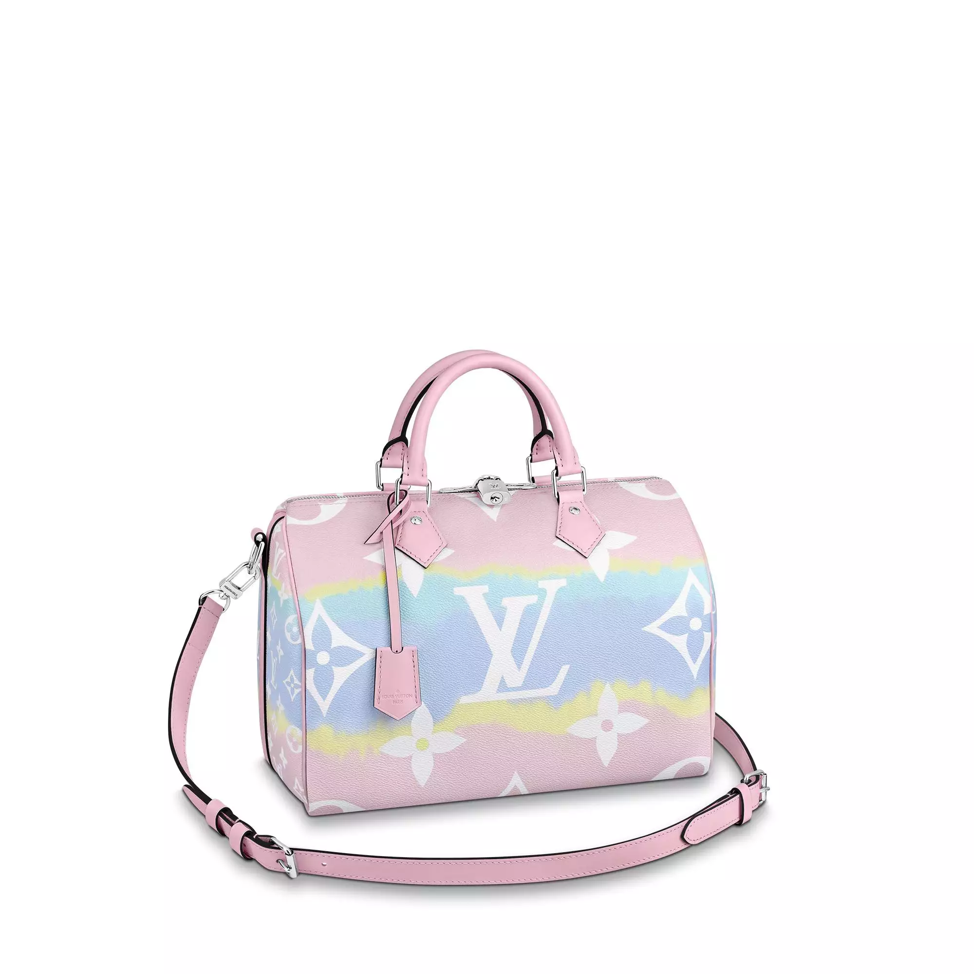 LV Escale Speedy Bandouliere 30