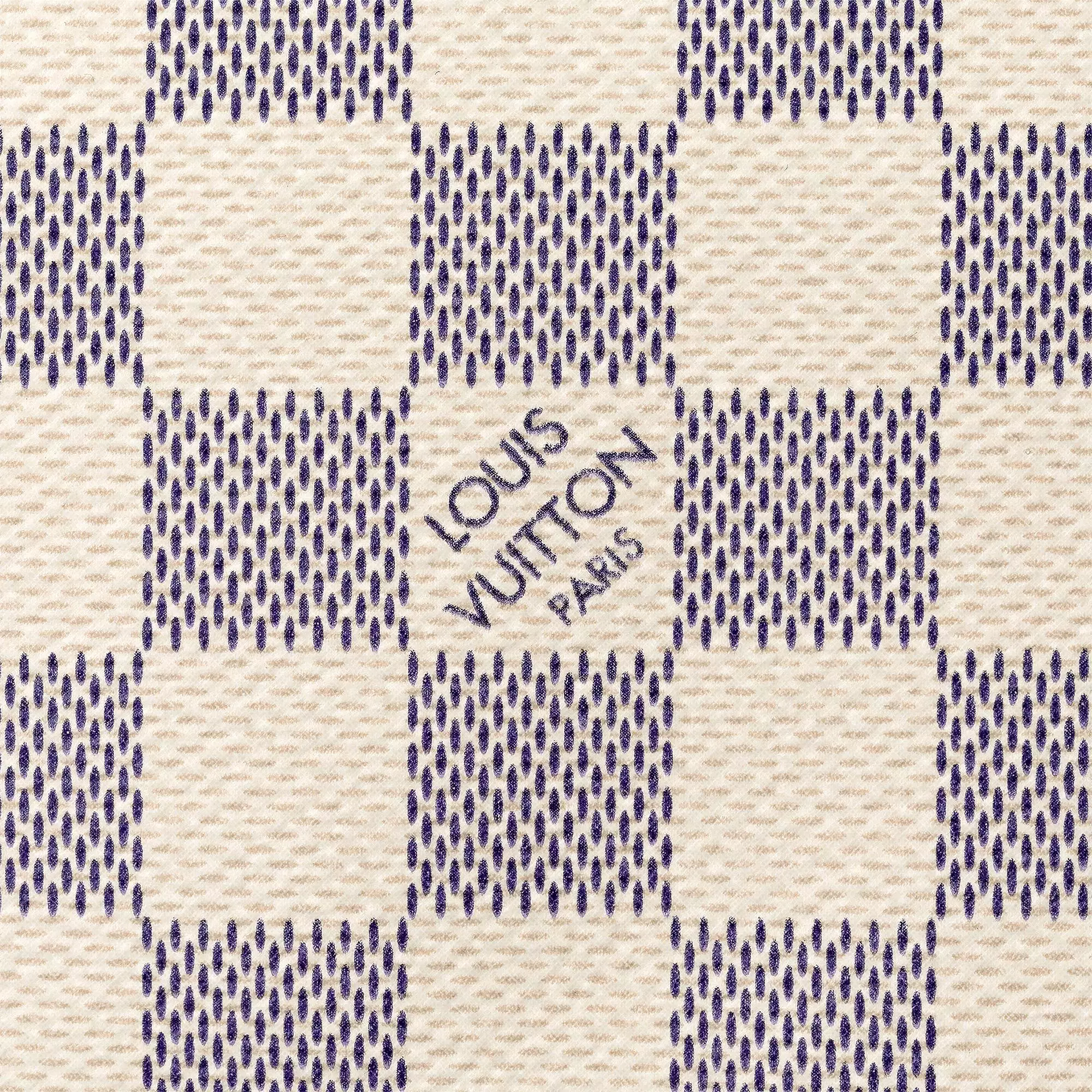 Mini Pochette Accessoires N58010