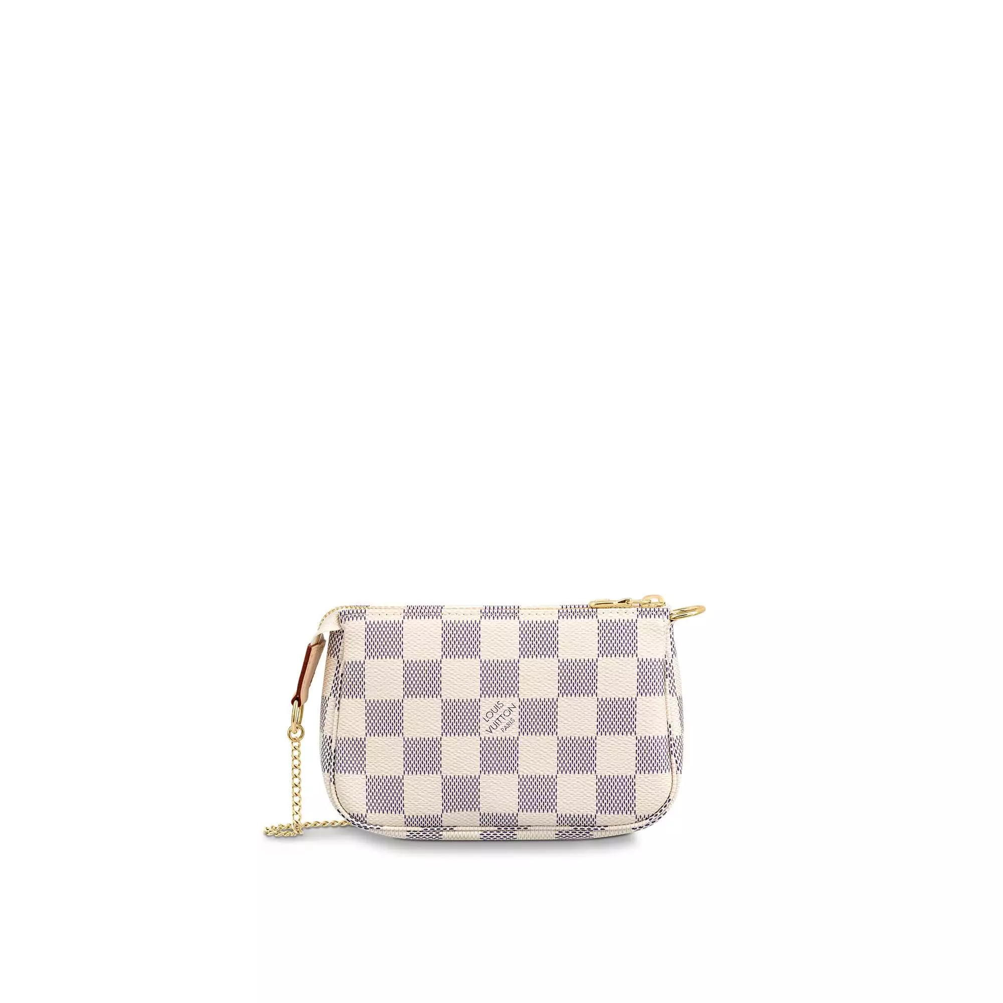 Mini Pochette Accessoires N58010