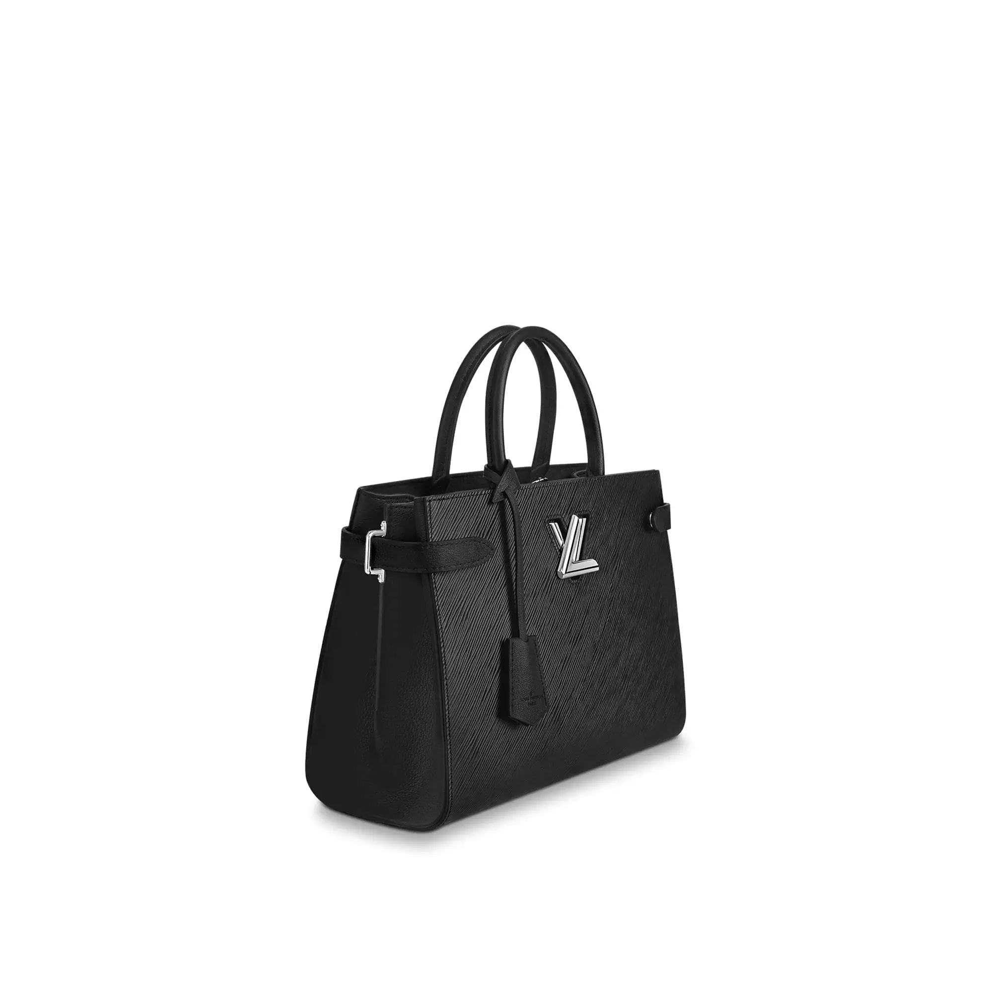 Twist Tote