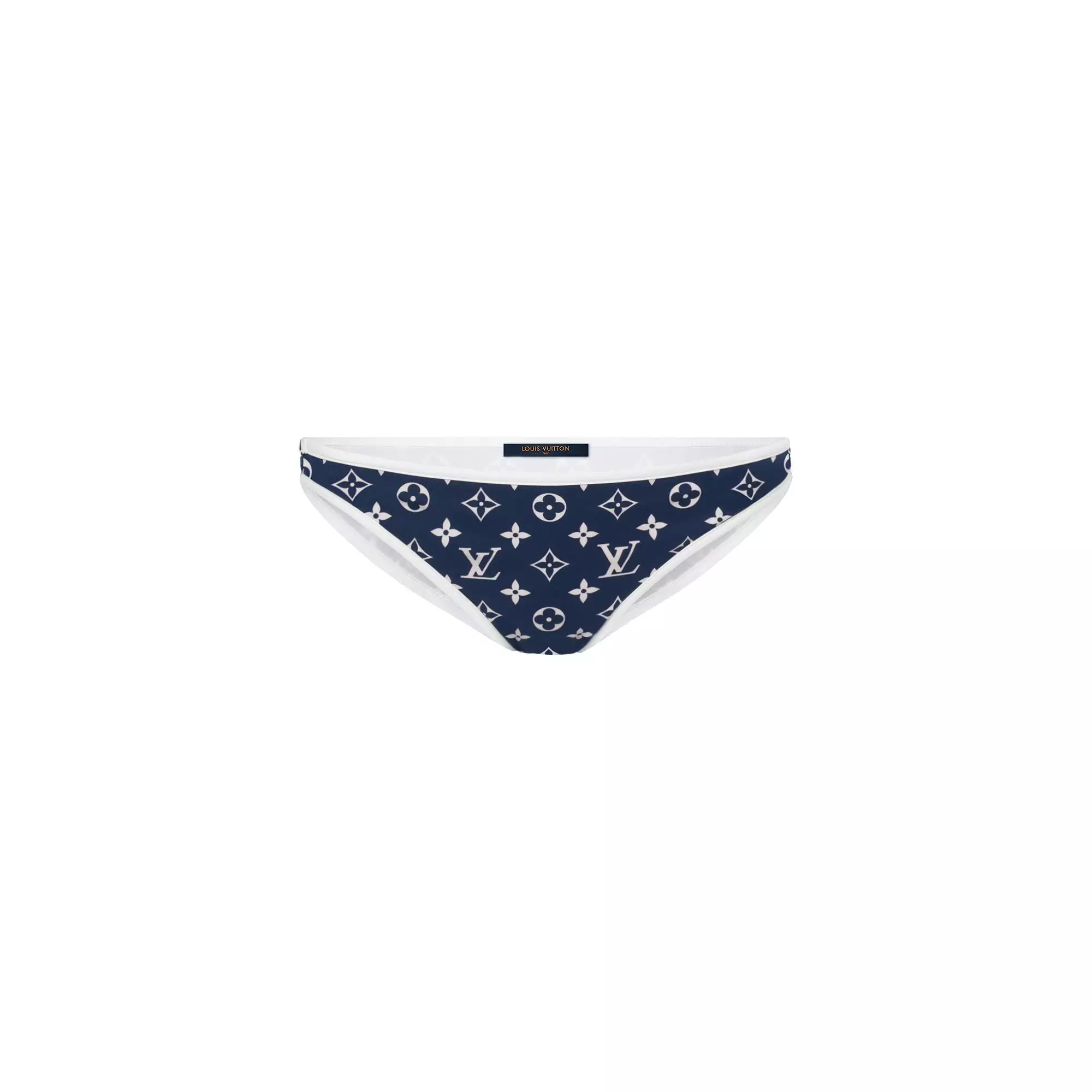 LV Escale Bikini Bottoms