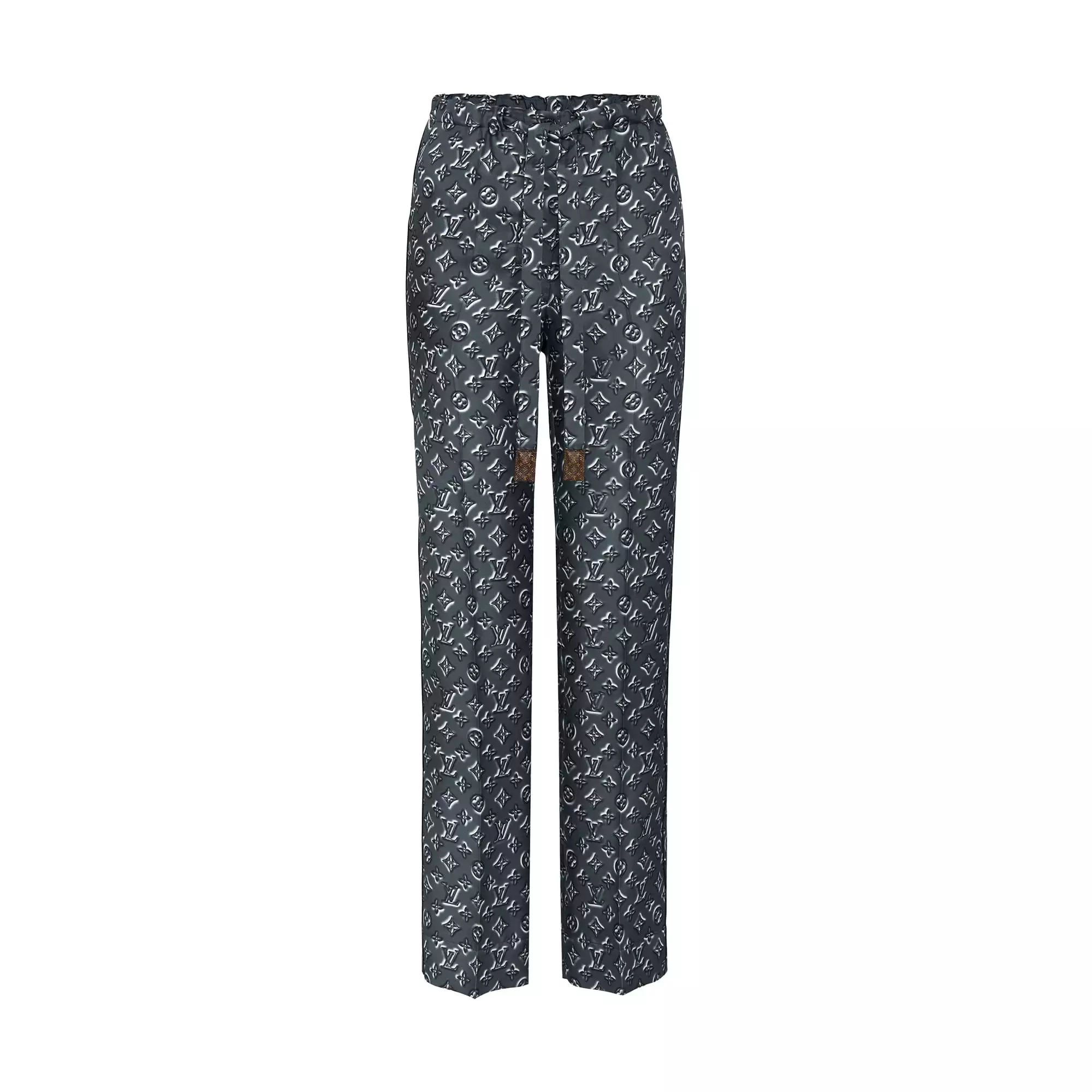 Monogram Shadow Pyjama Pant