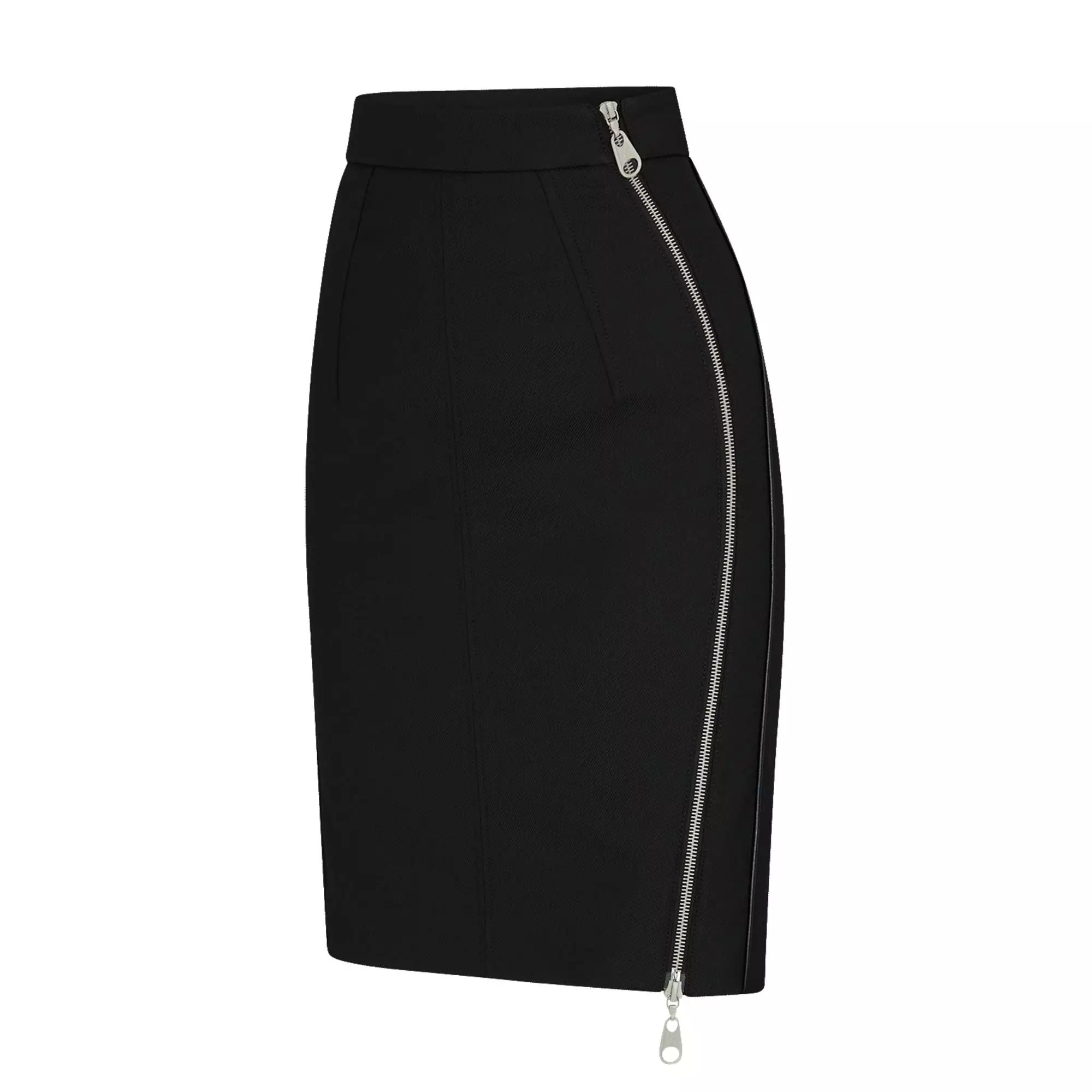 Pencil Skirt