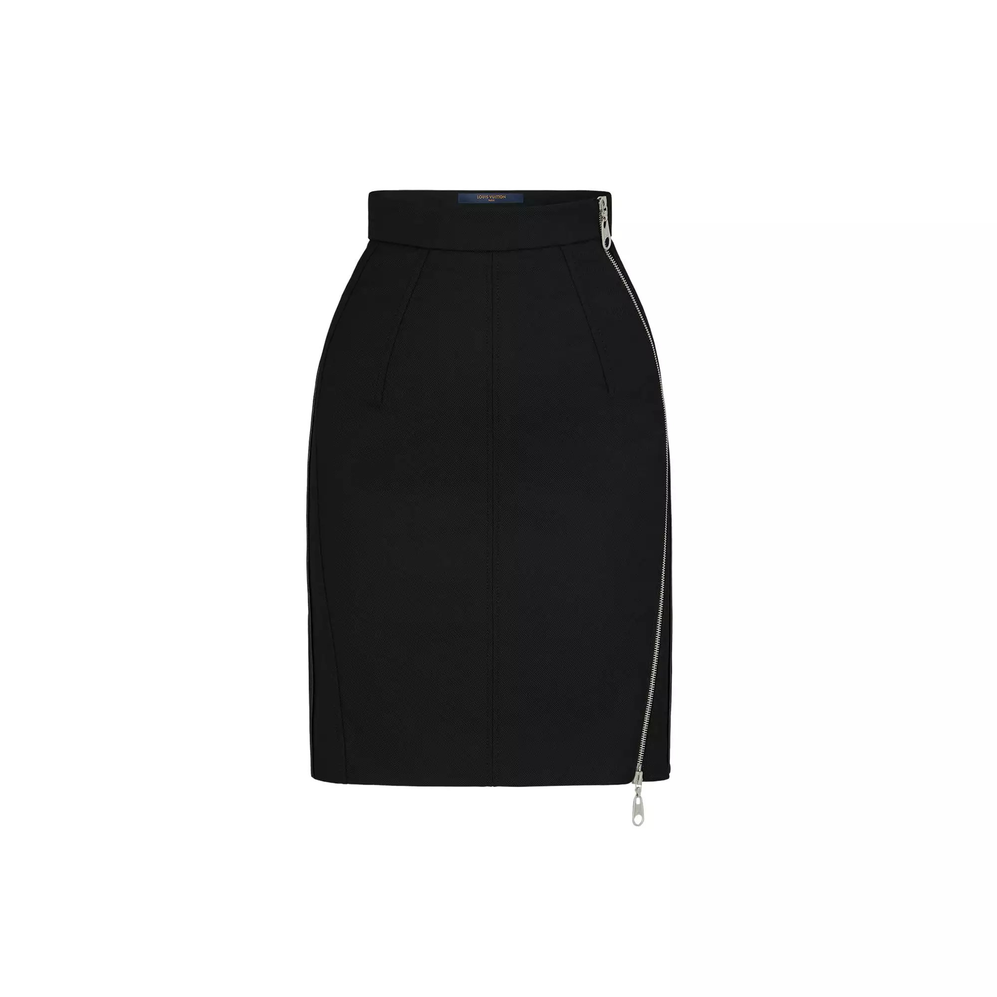 Pencil Skirt