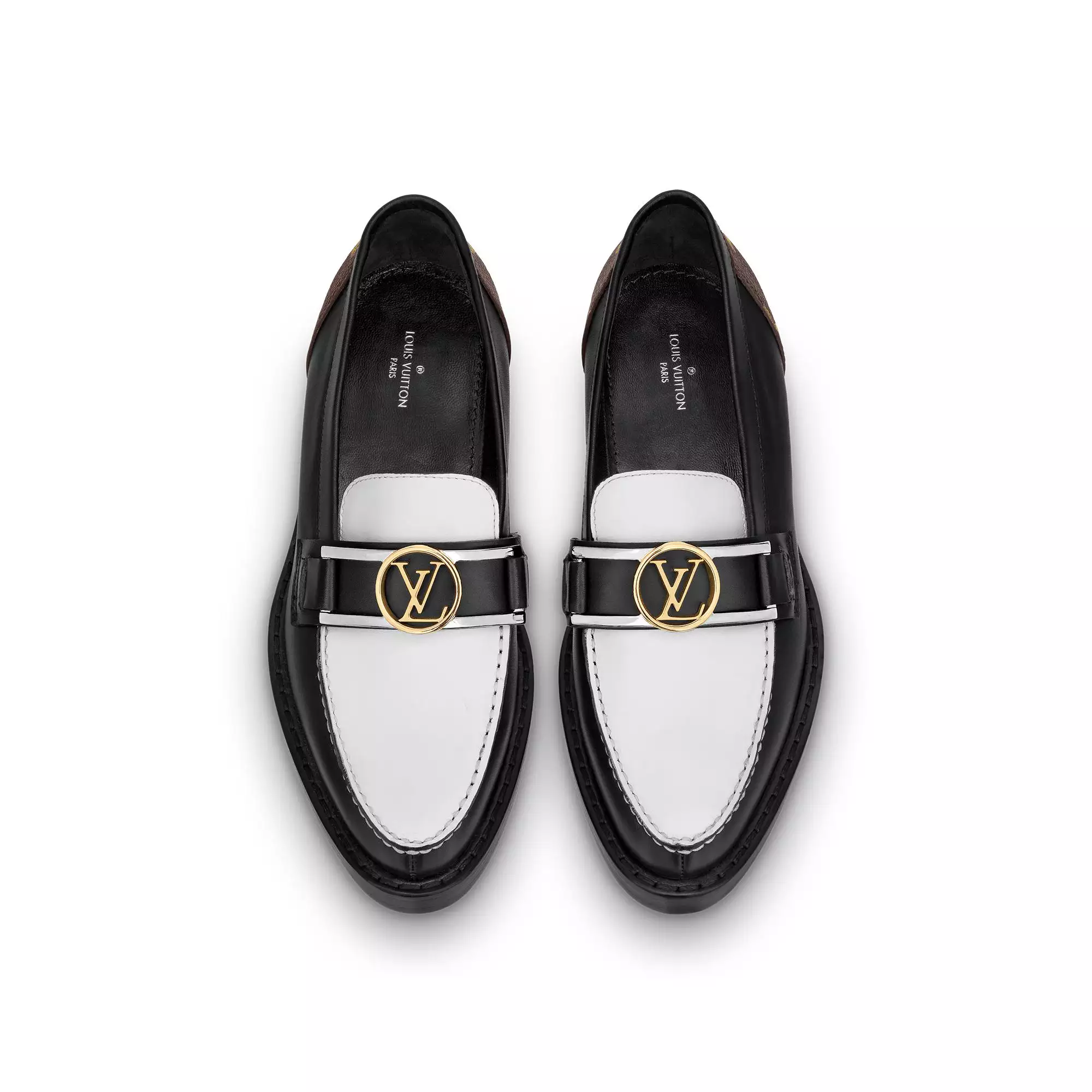 Academy Flat Loafer