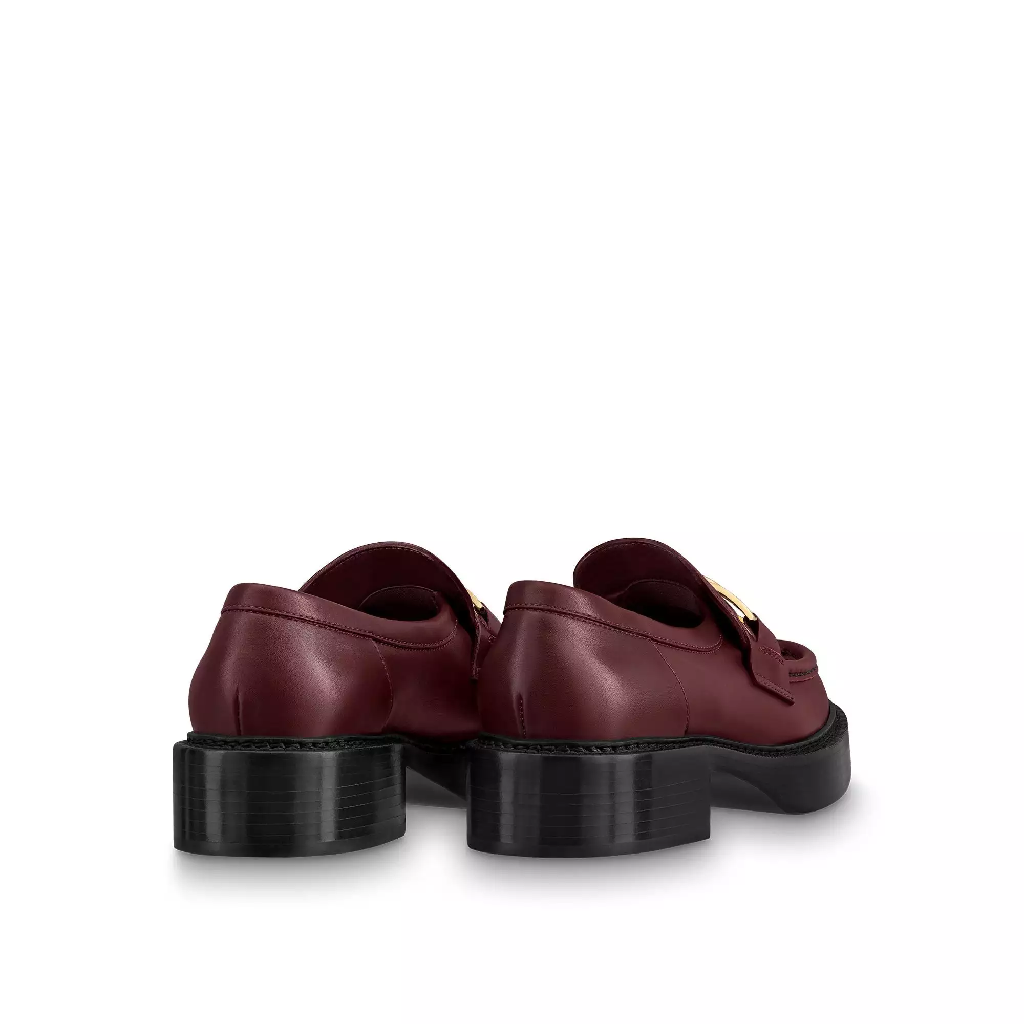 Academy Loafer