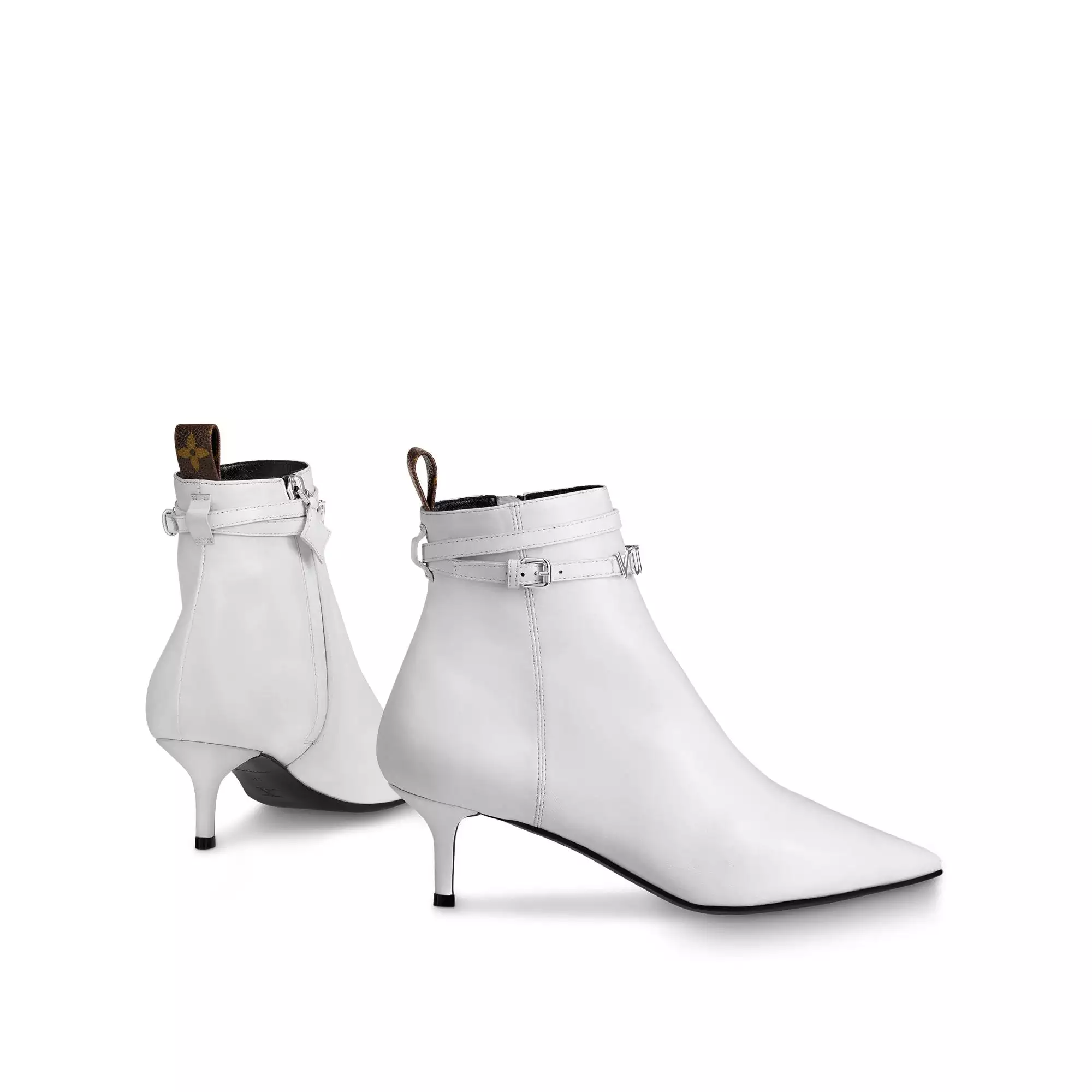 Call Back Ankle Boot