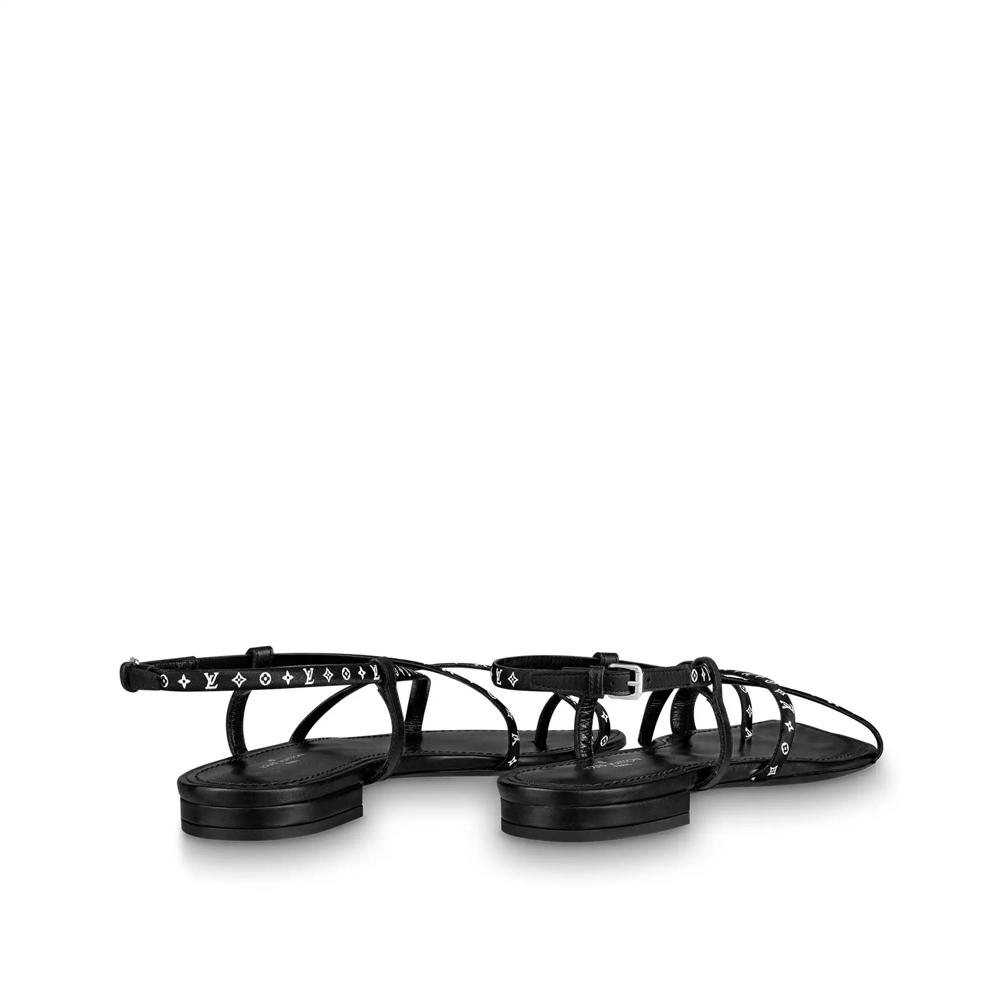 Citizen Flat Sandal