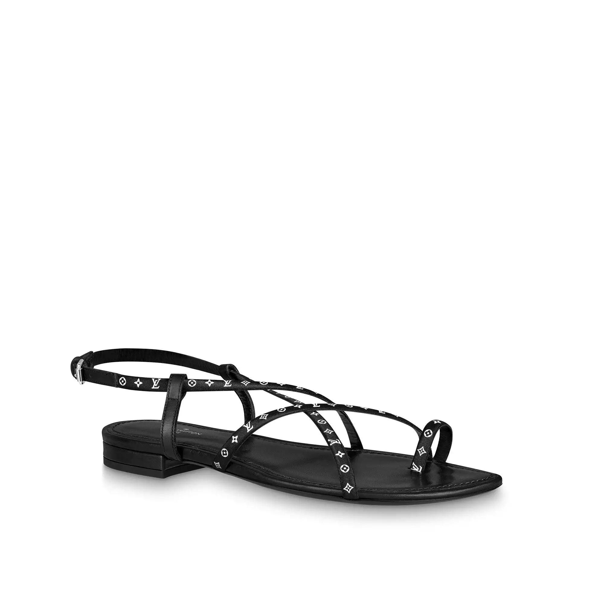 Citizen Flat Sandal