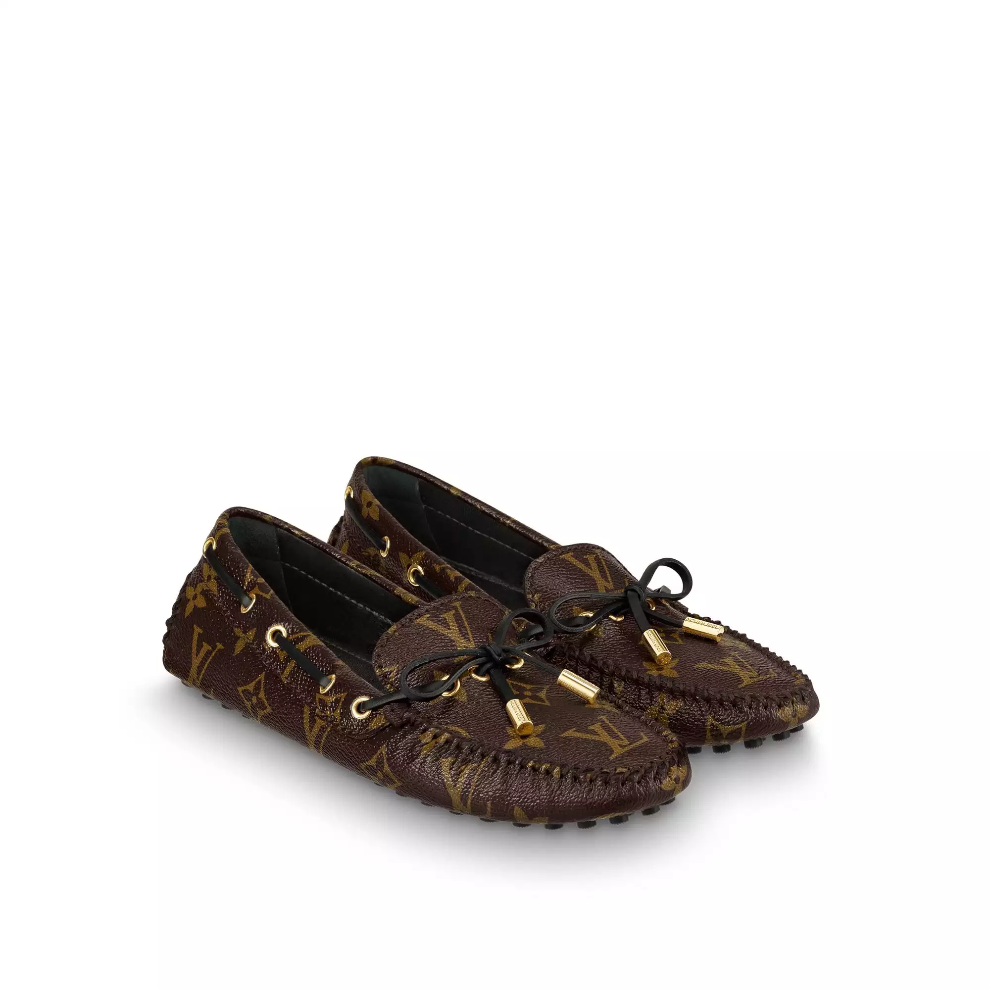 Gloria Flat Loafer