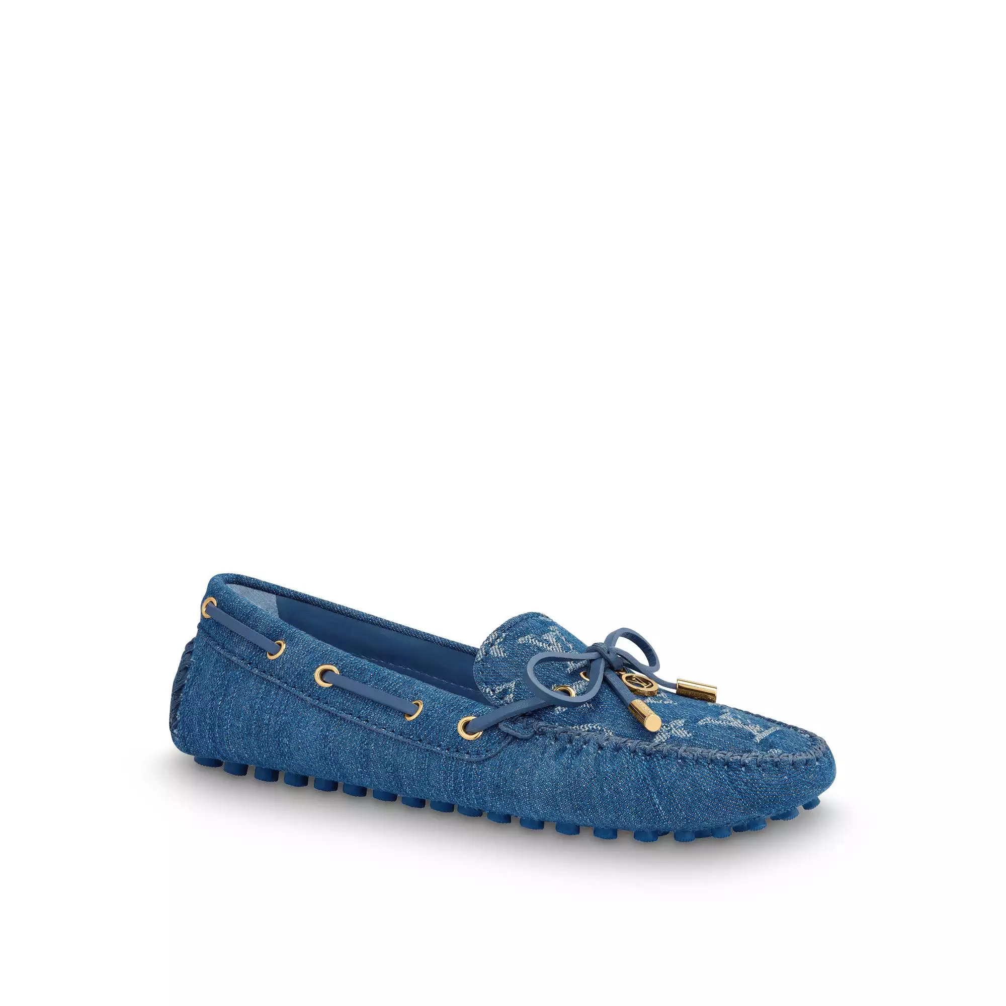 Gloria Flat Loafer