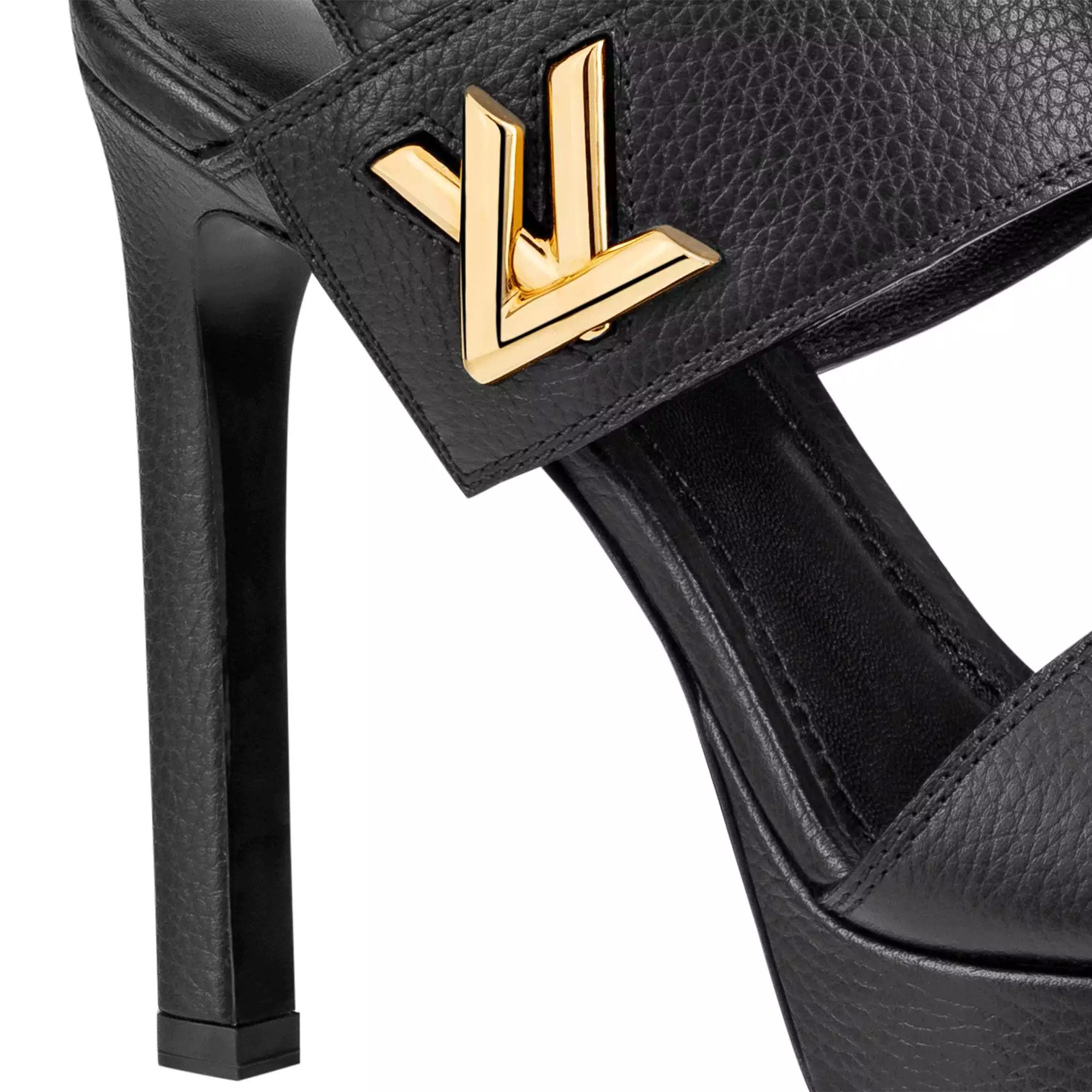 Horizon Platform Sandal