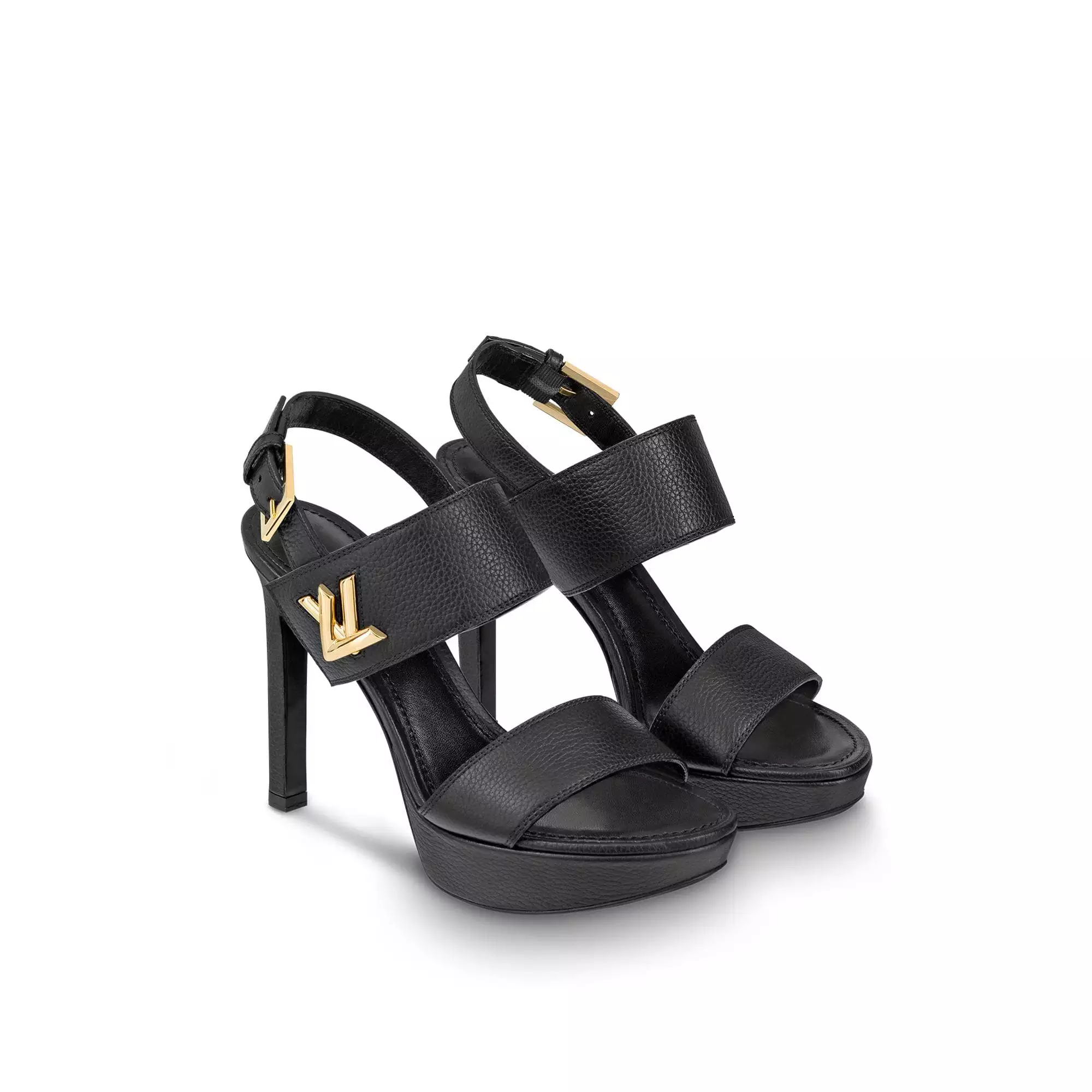 Horizon Platform Sandal