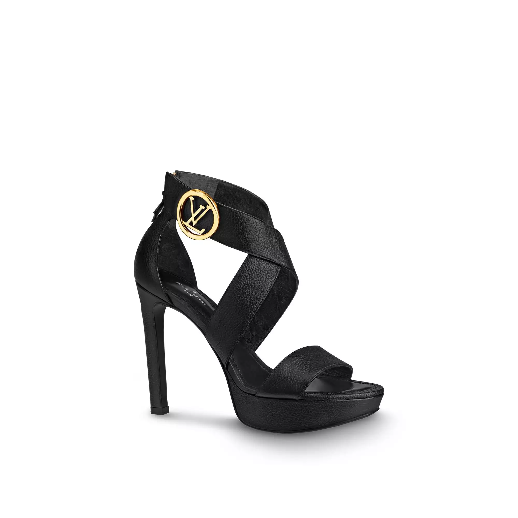 Horizon Platform Sandal