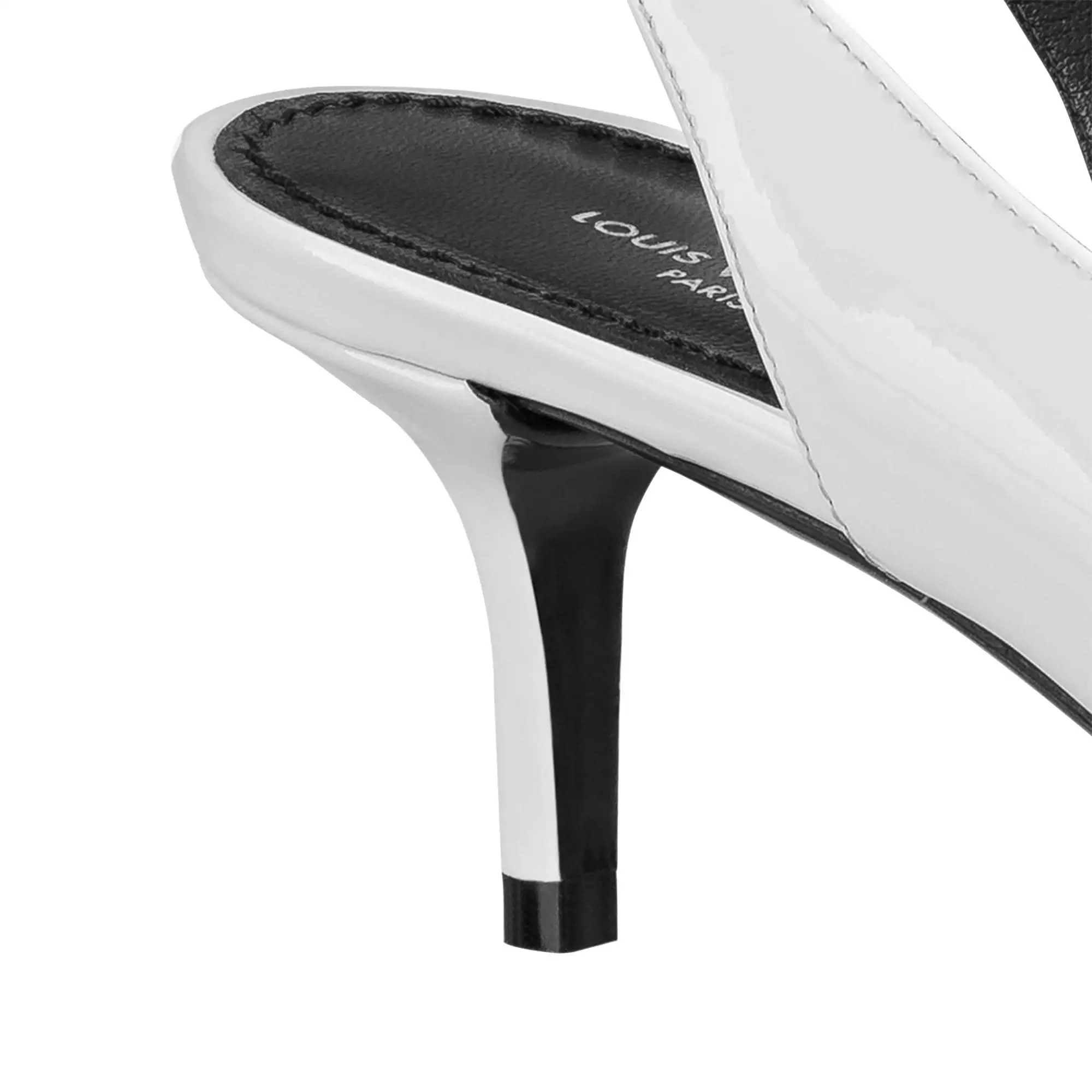 Insider Slingback Pump