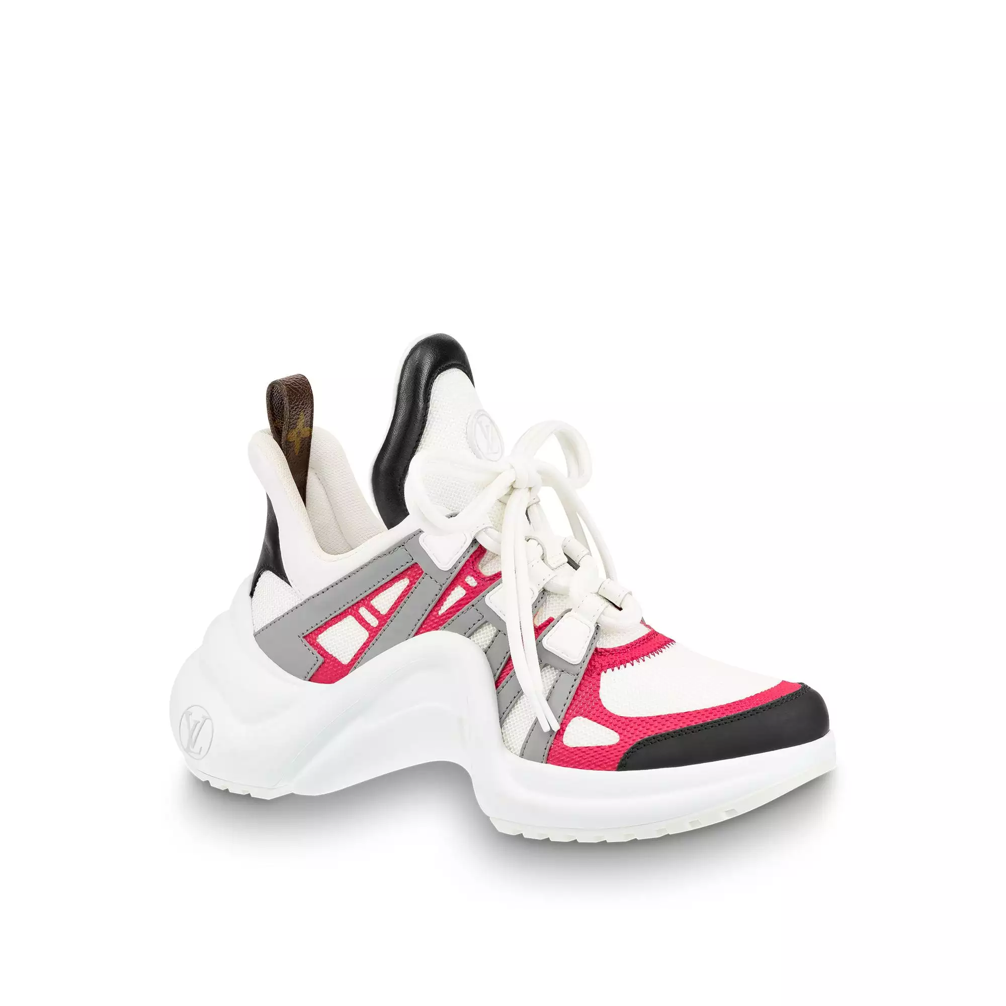 Lv Archlight Sneaker