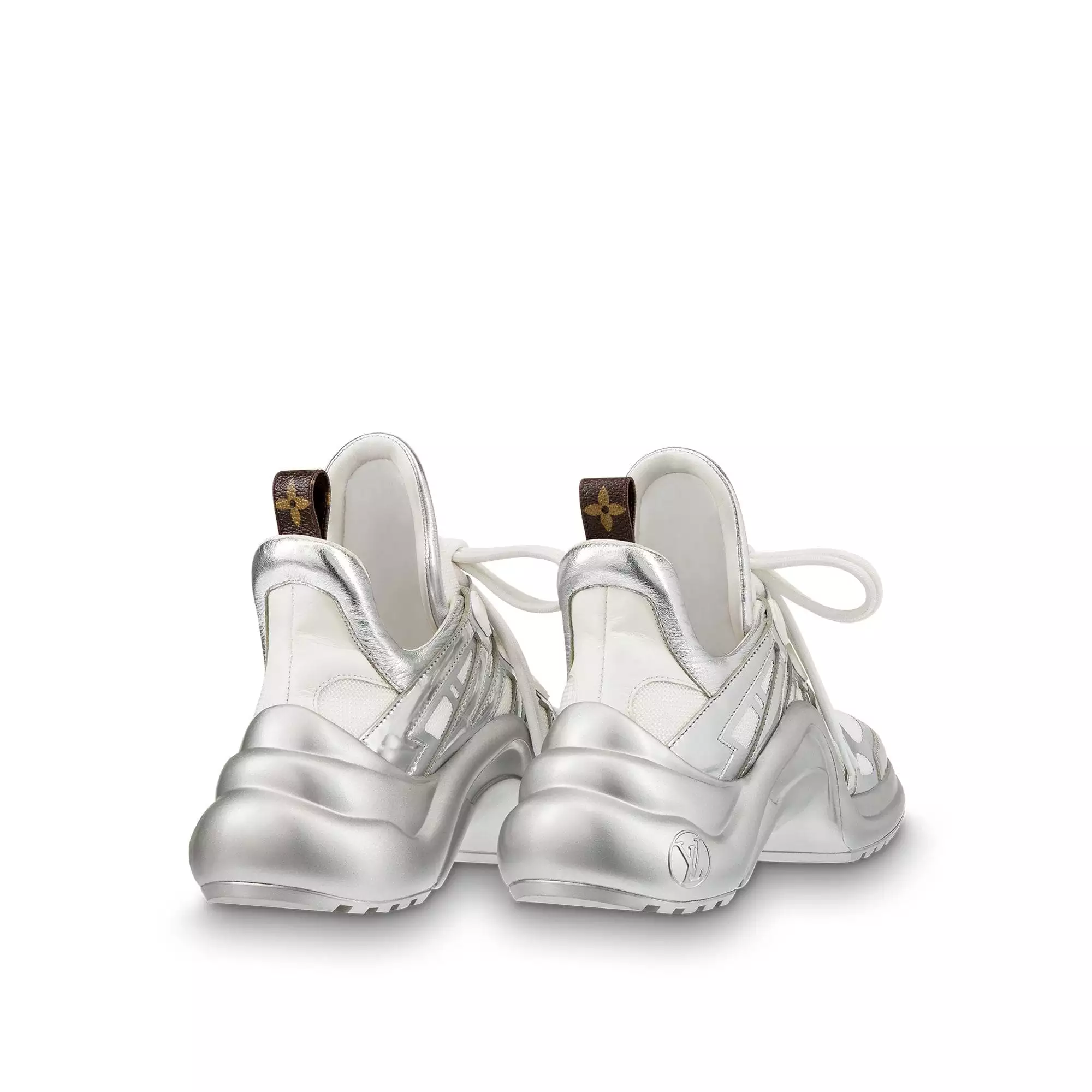 Lv Archlight Sneaker