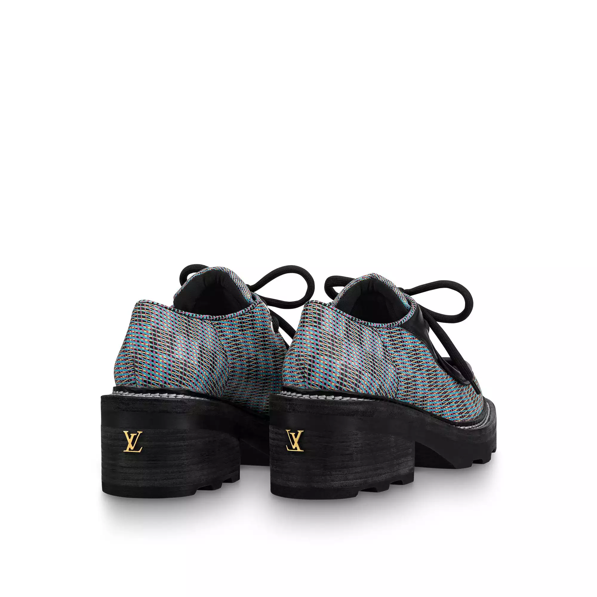 LV Beaubourg Platform Derby