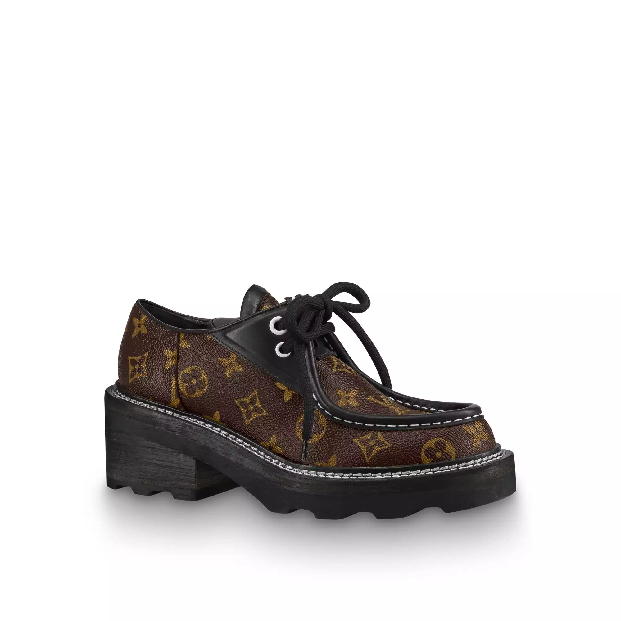 LV Beaubourg Platform Derby