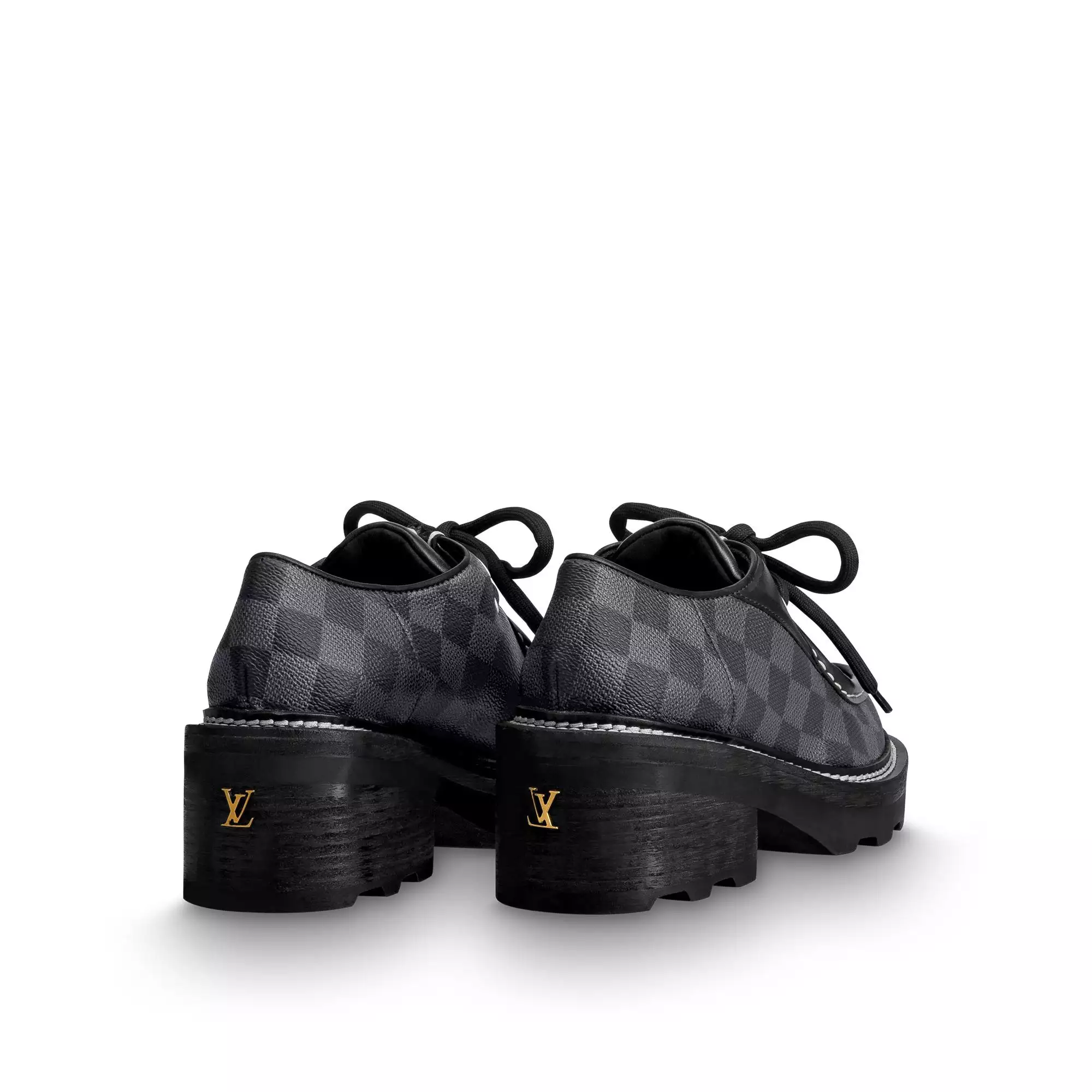 LV Beaubourg Platform Derby