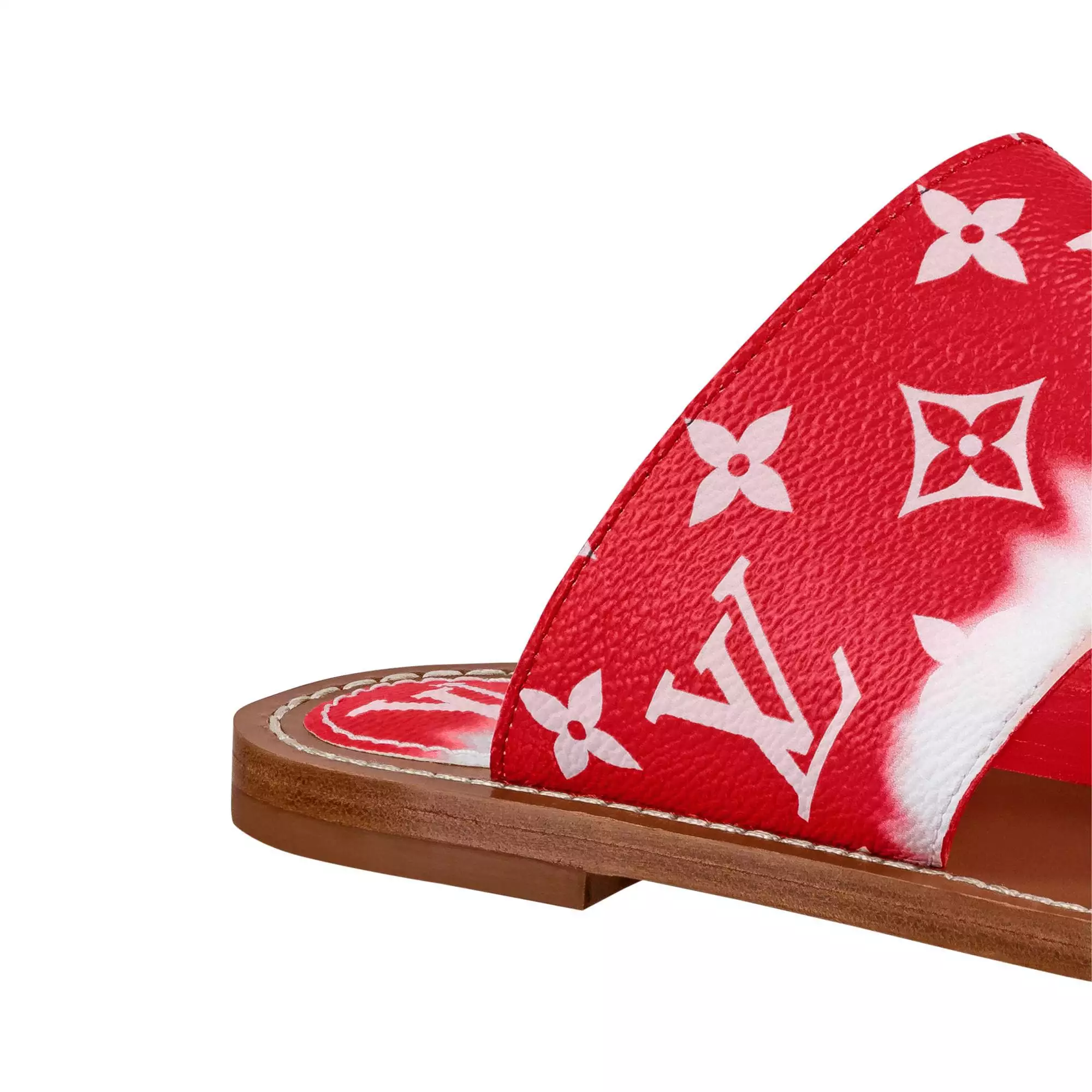 LV Escale Palma Flat Thong