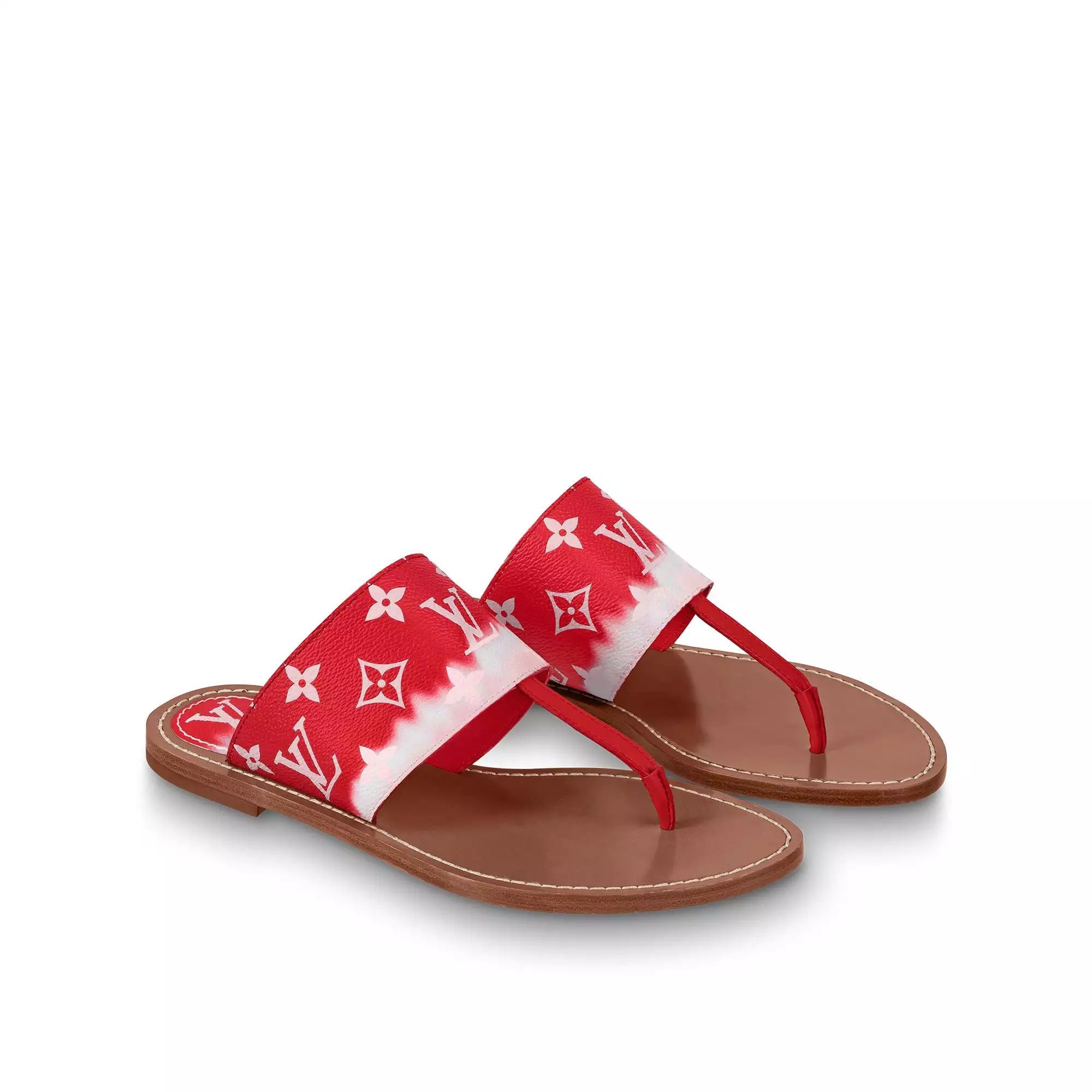 LV Escale Palma Flat Thong