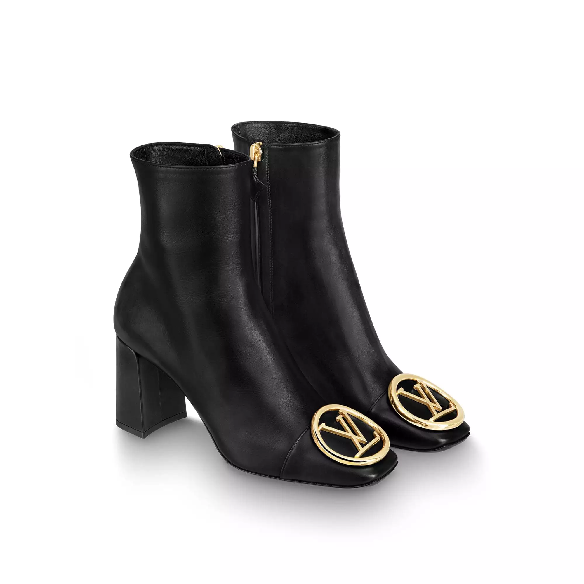 Madeleine Ankle Boot