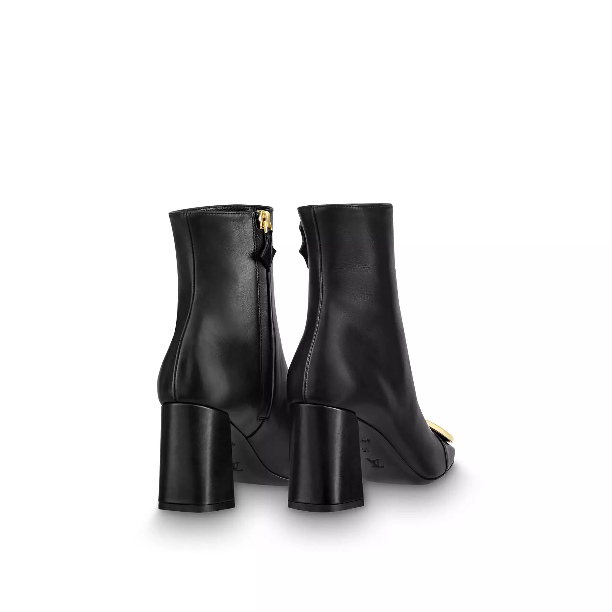 Madeleine Ankle Boot