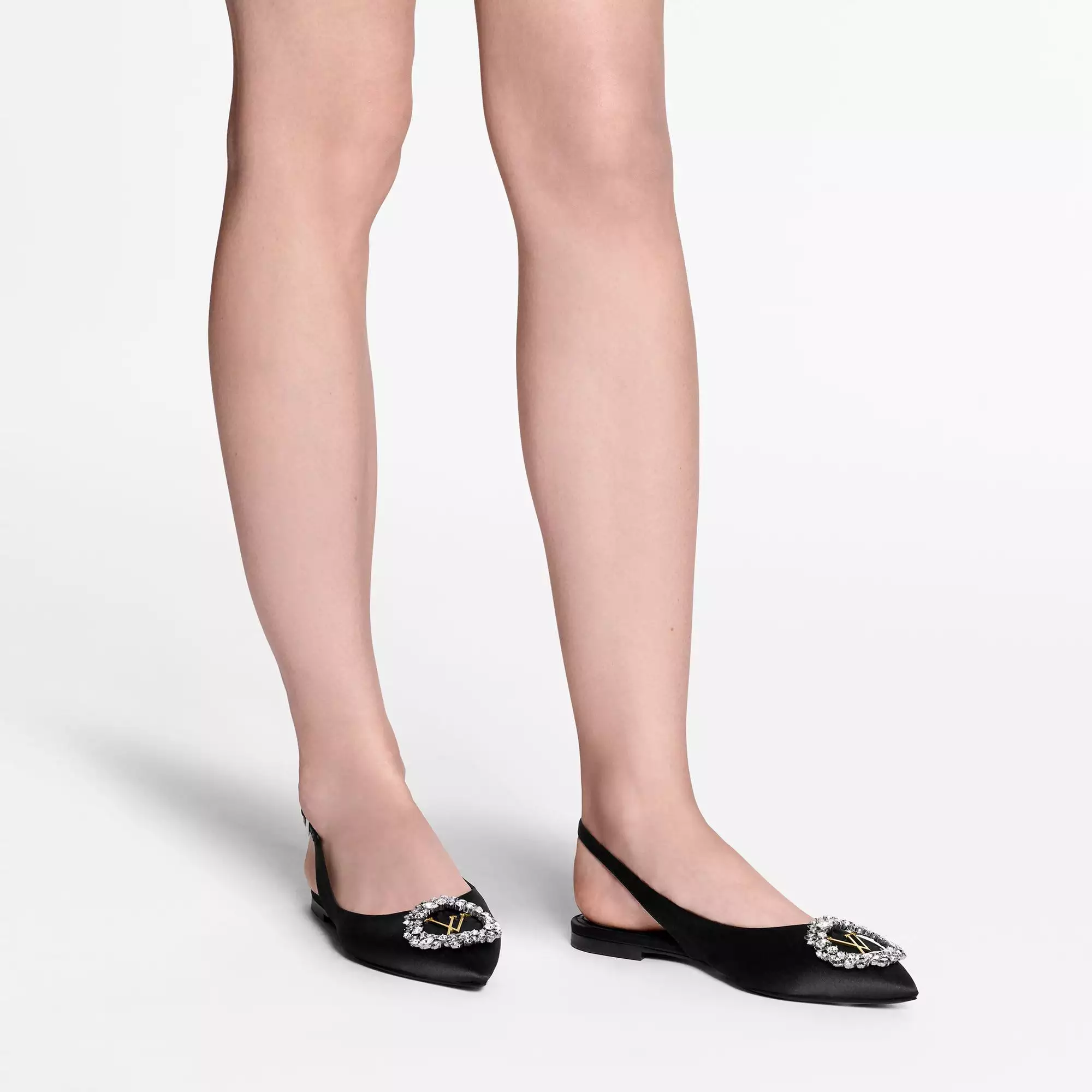 Madeleine Flat Ballerina