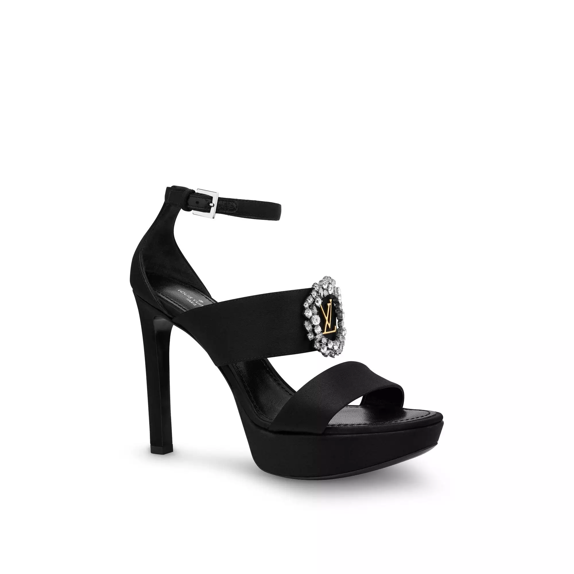 Madeleine Platform Sandal