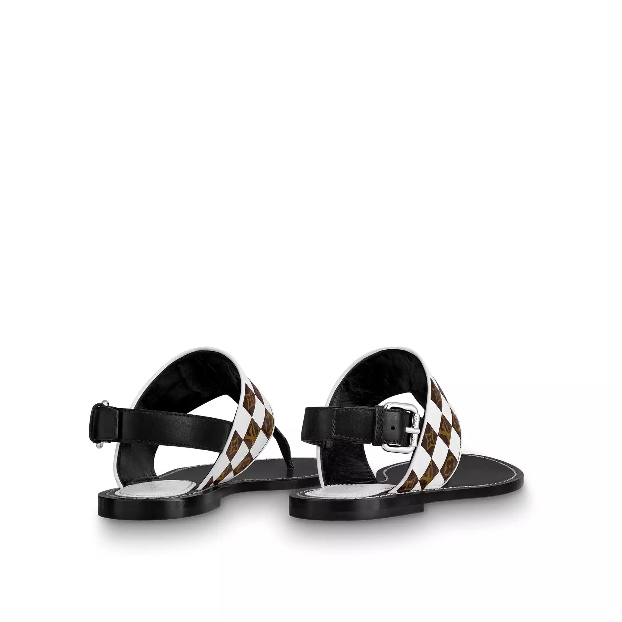 Matchmake Flat Thong Sandal