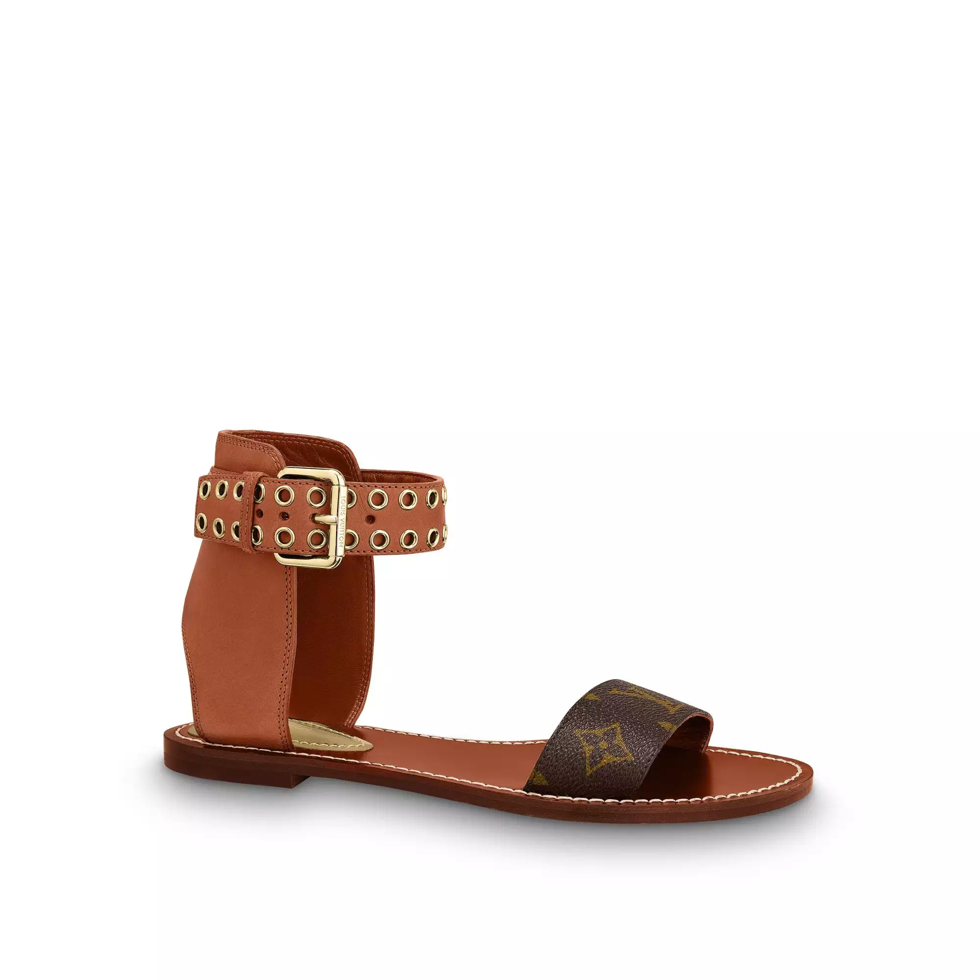 Passenger Flat Sandal