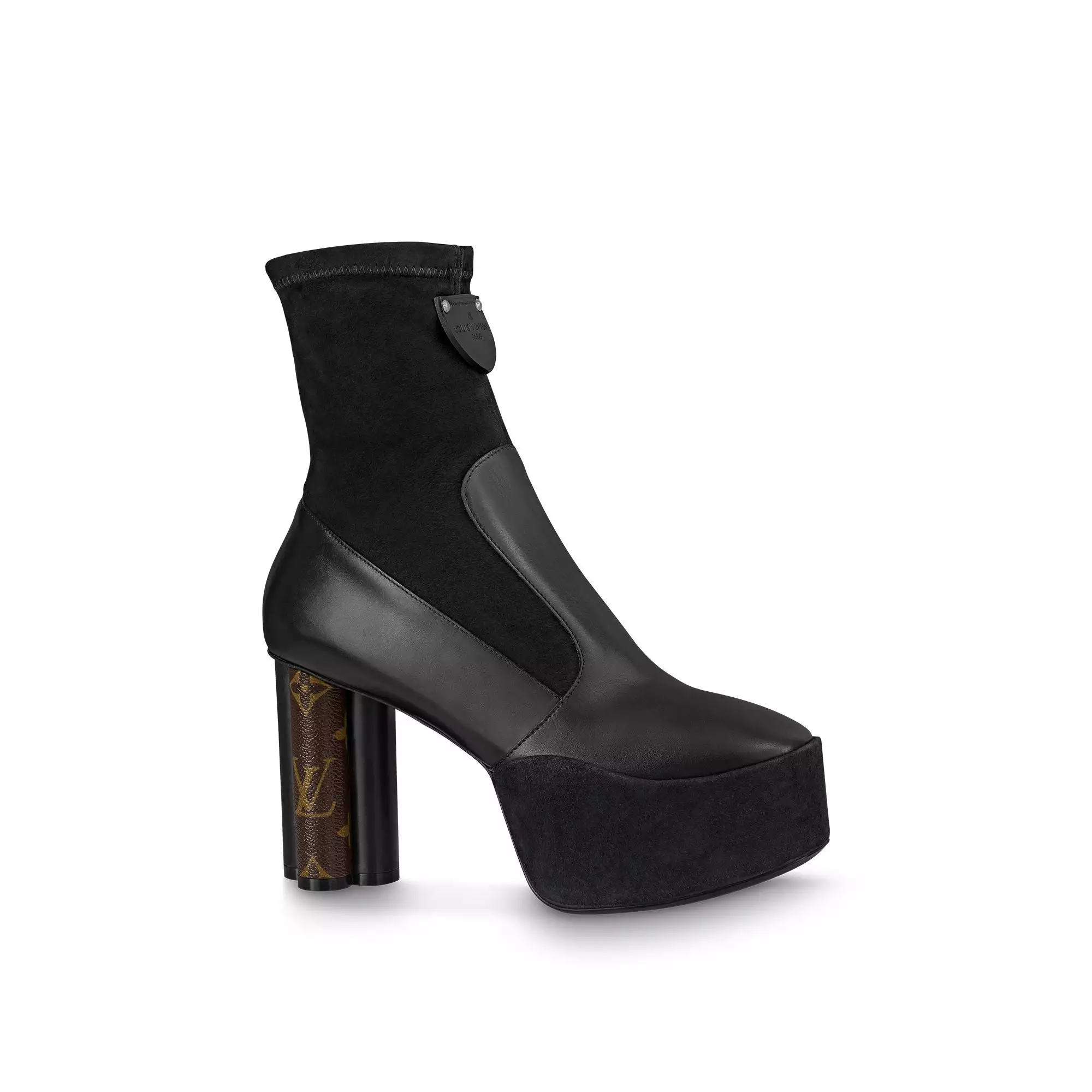 Podium Ankle Boot