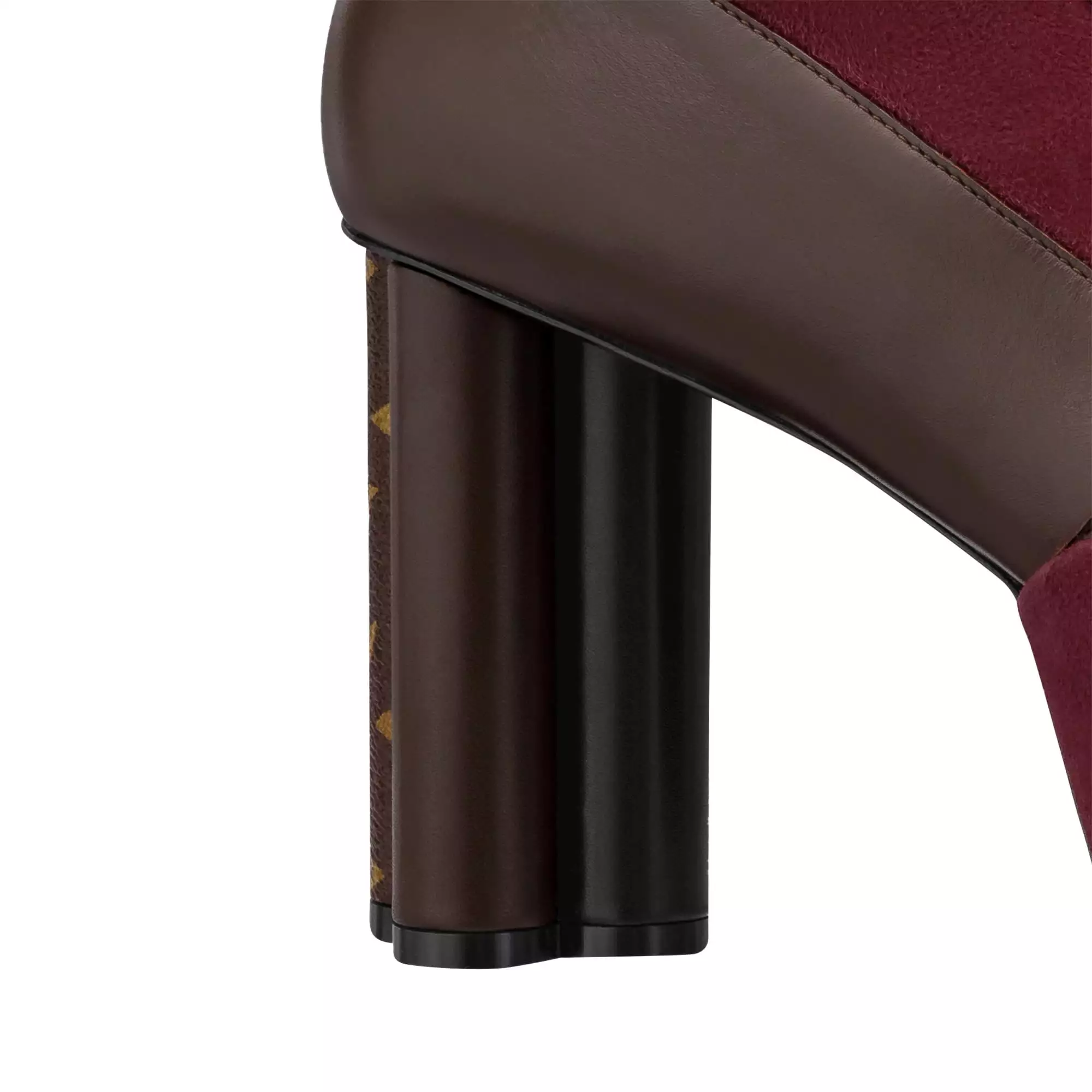 Podium Platform High Boot