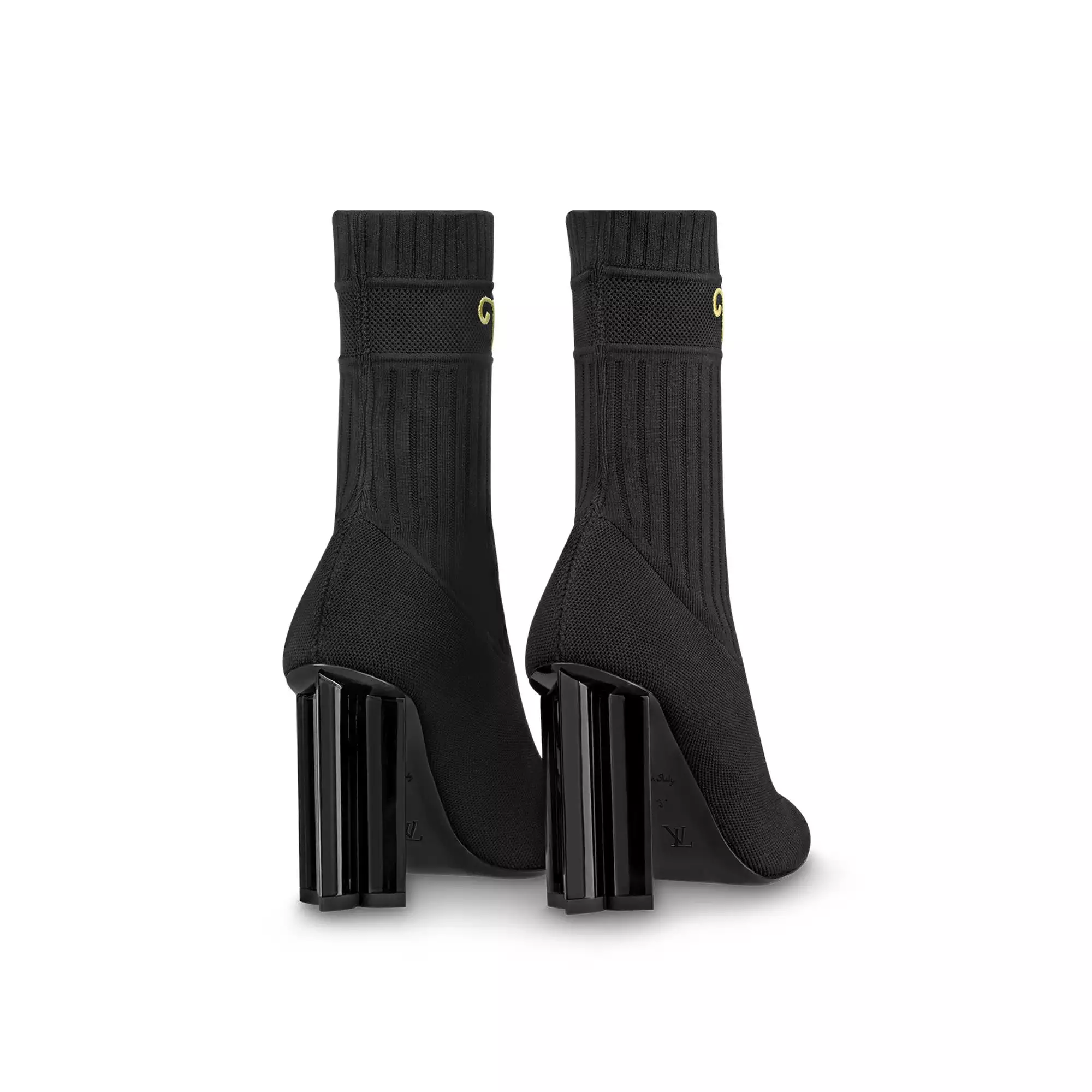 Silhouette Ankle Boot