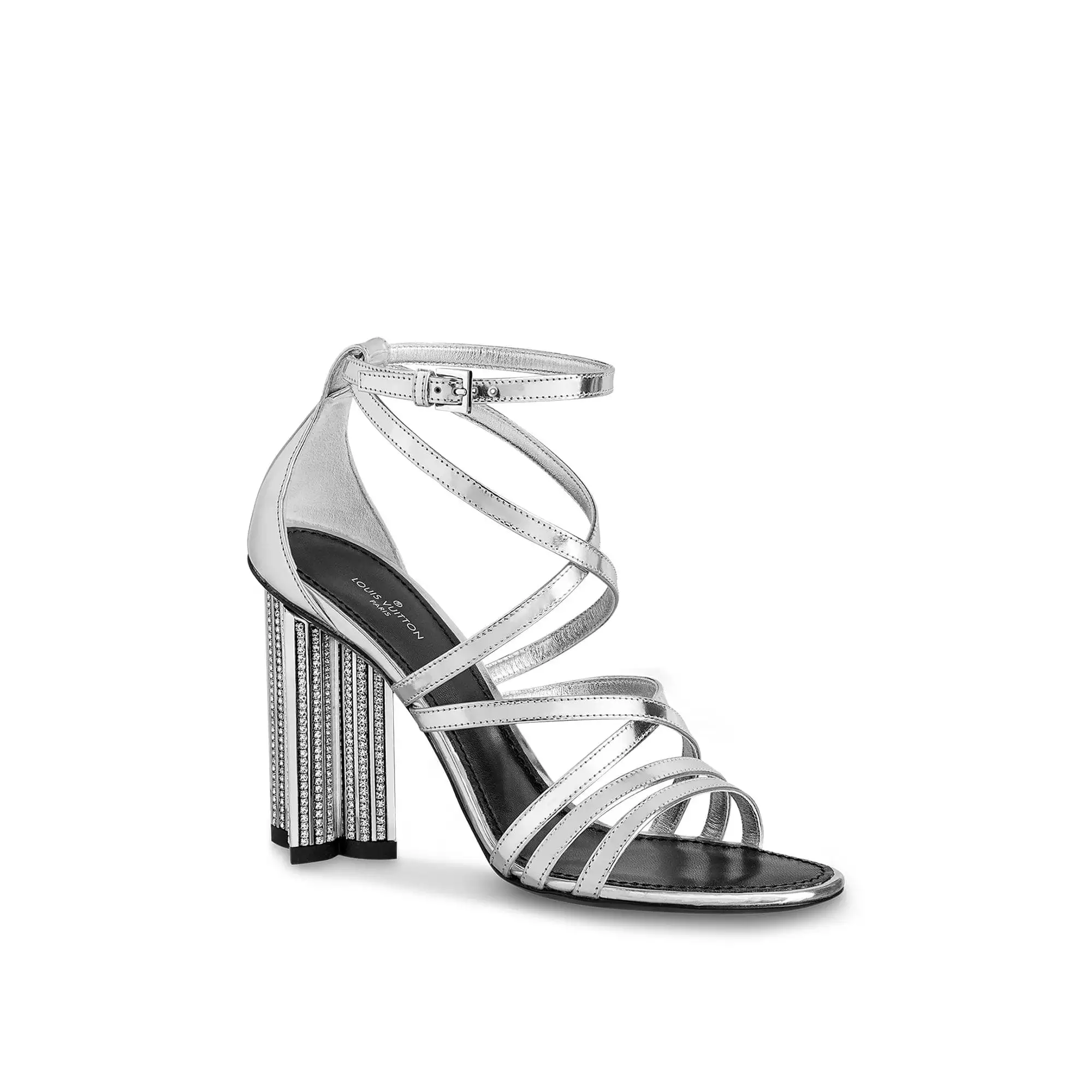 Silhouette Sandal