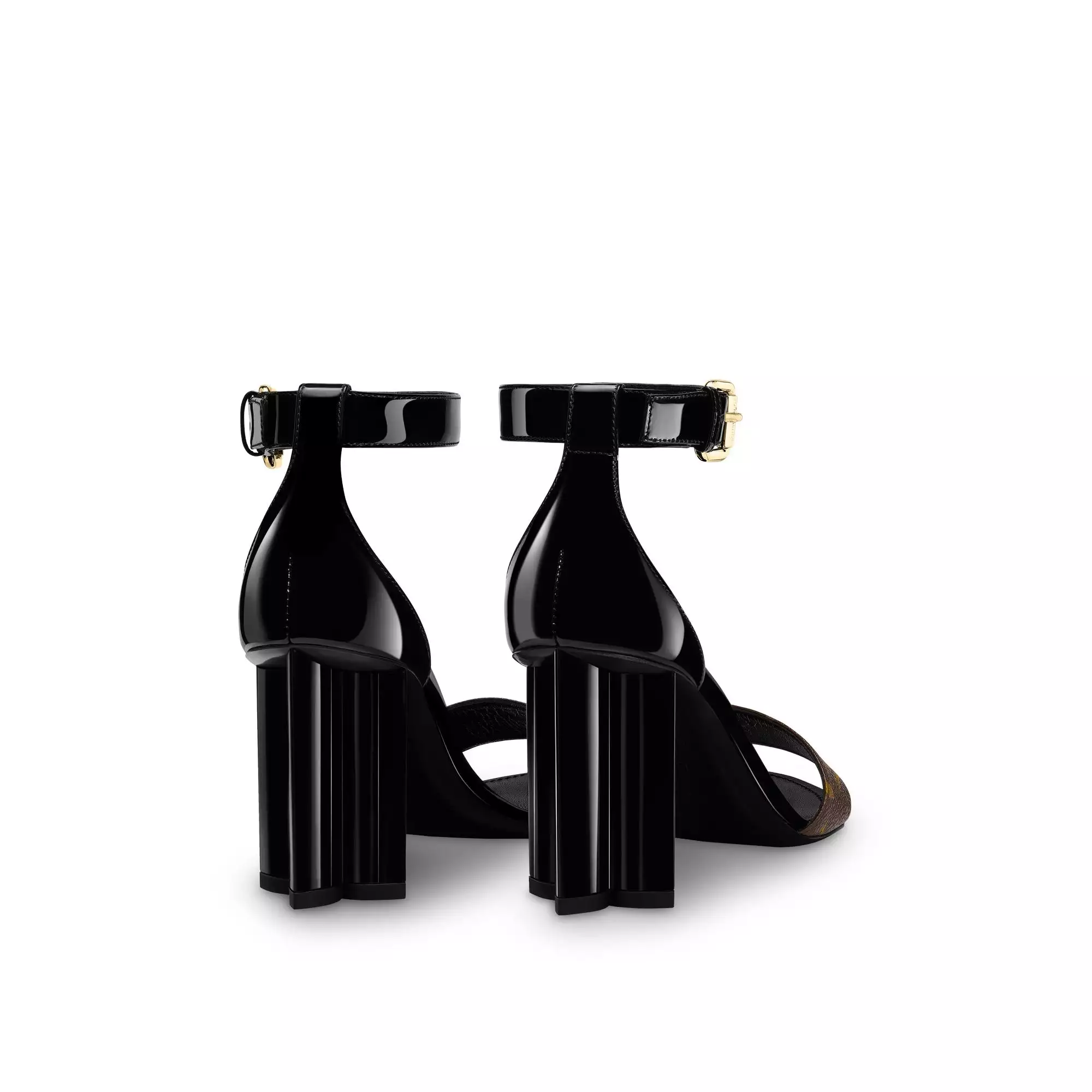 Silhouette Sandal