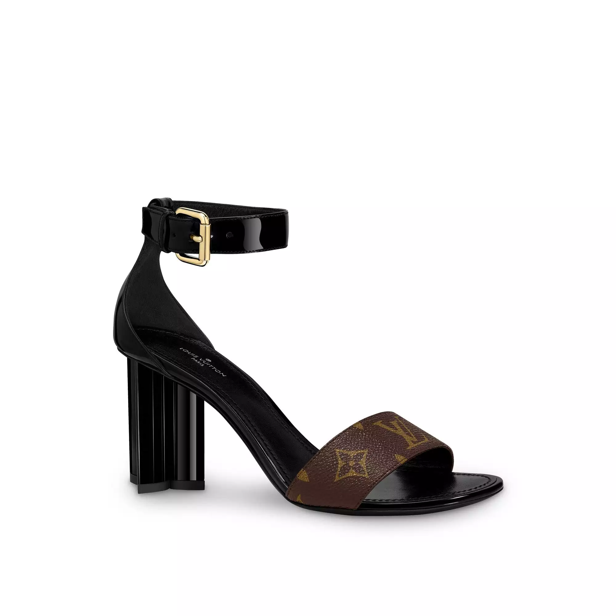 Silhouette Sandal