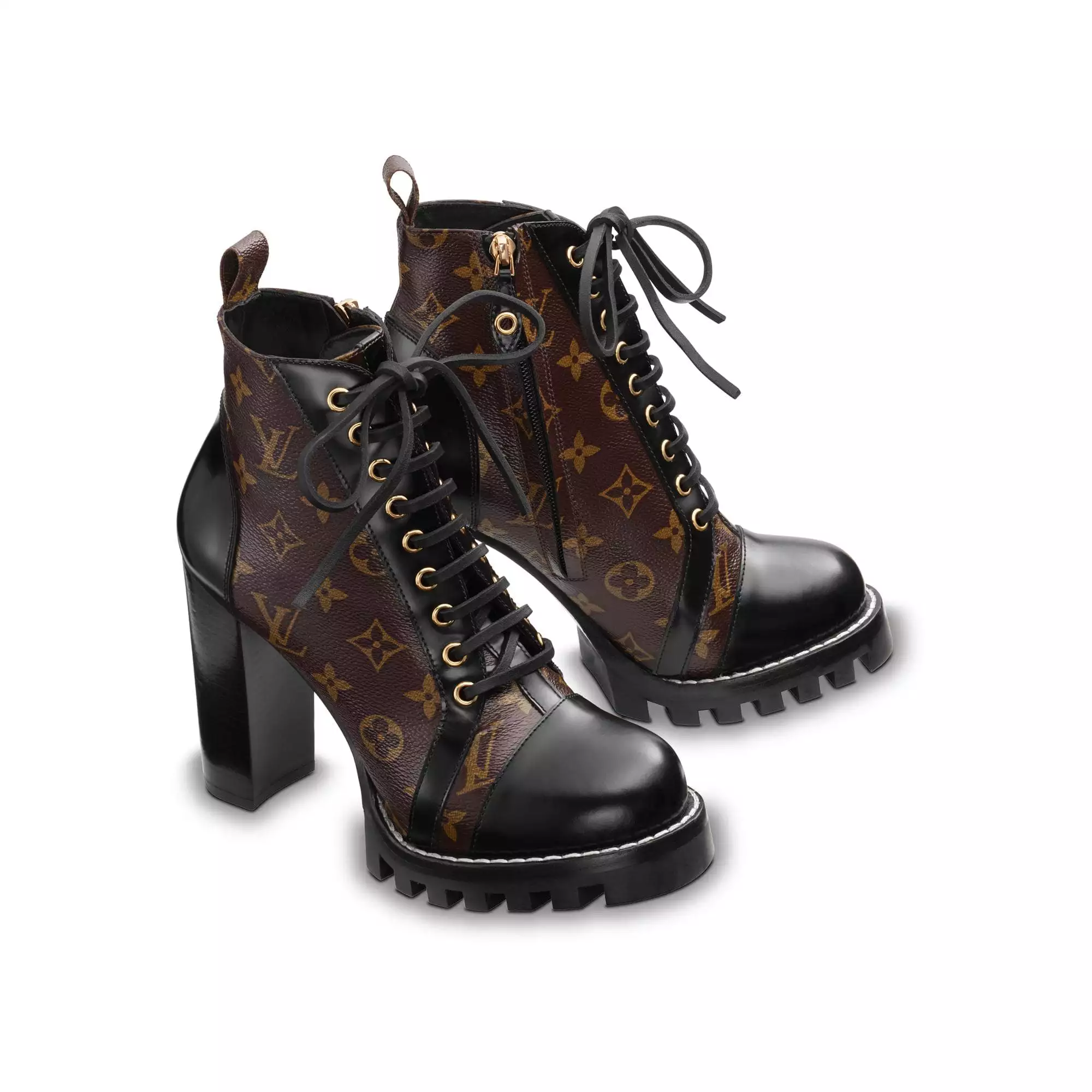 Star Trail Ankle Boot