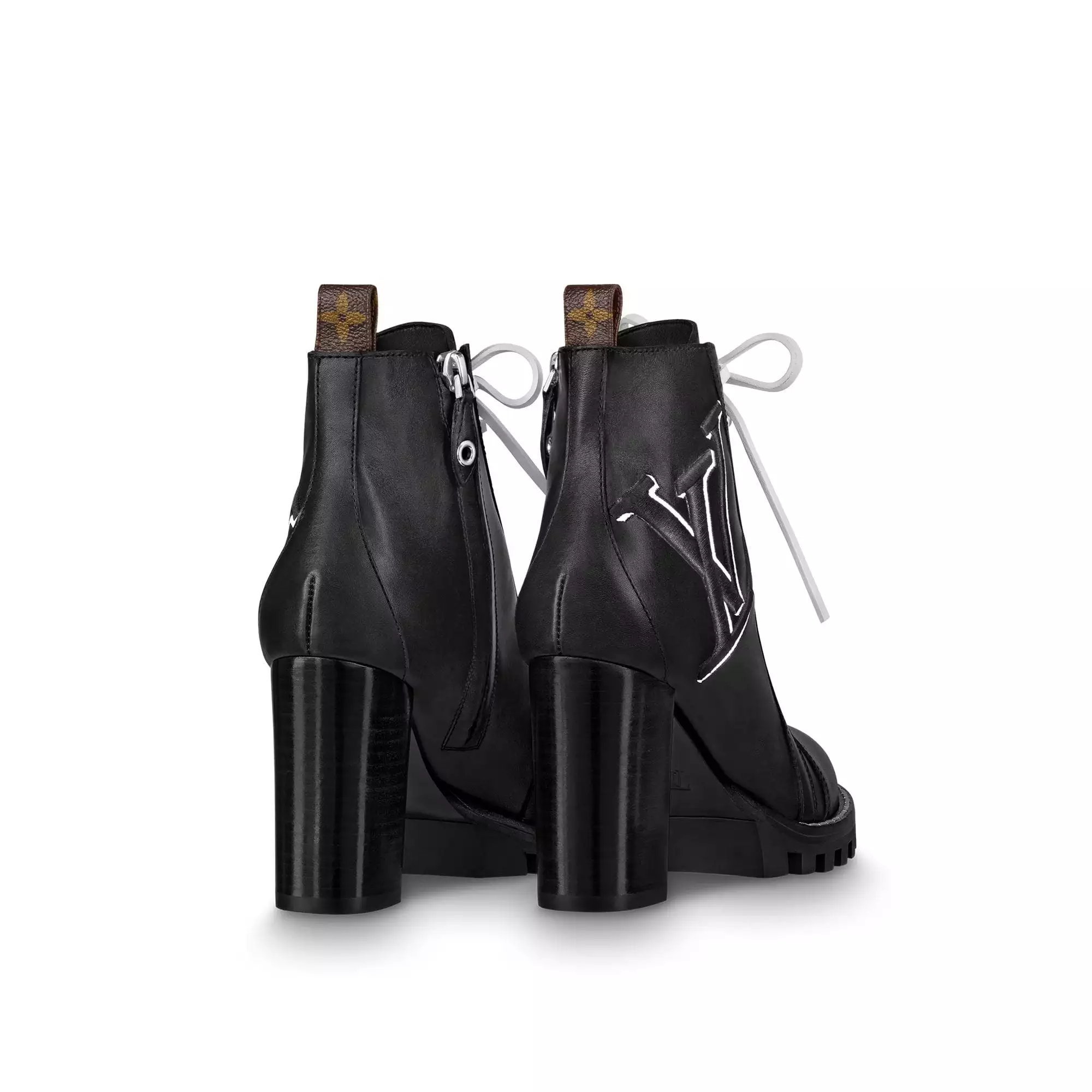 Star Trail Ankle Boot