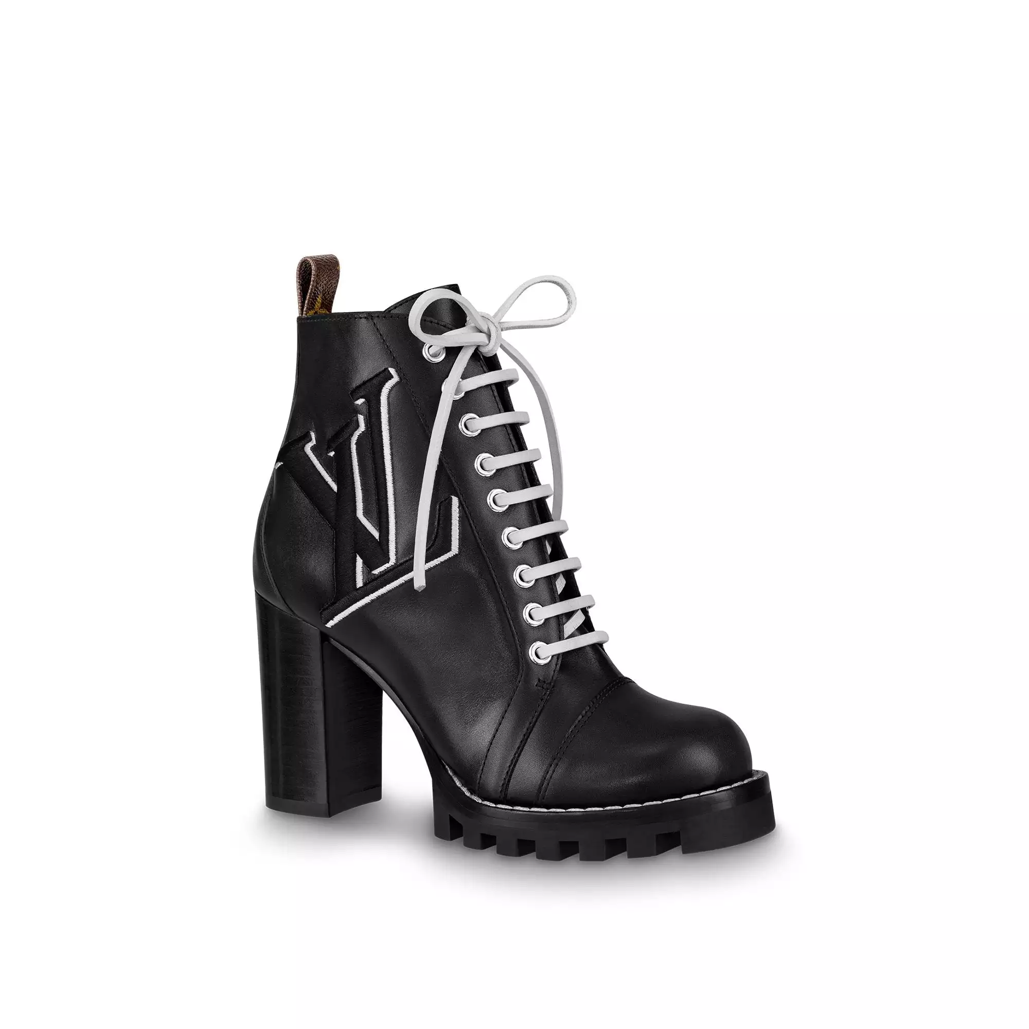 Star Trail Ankle Boot