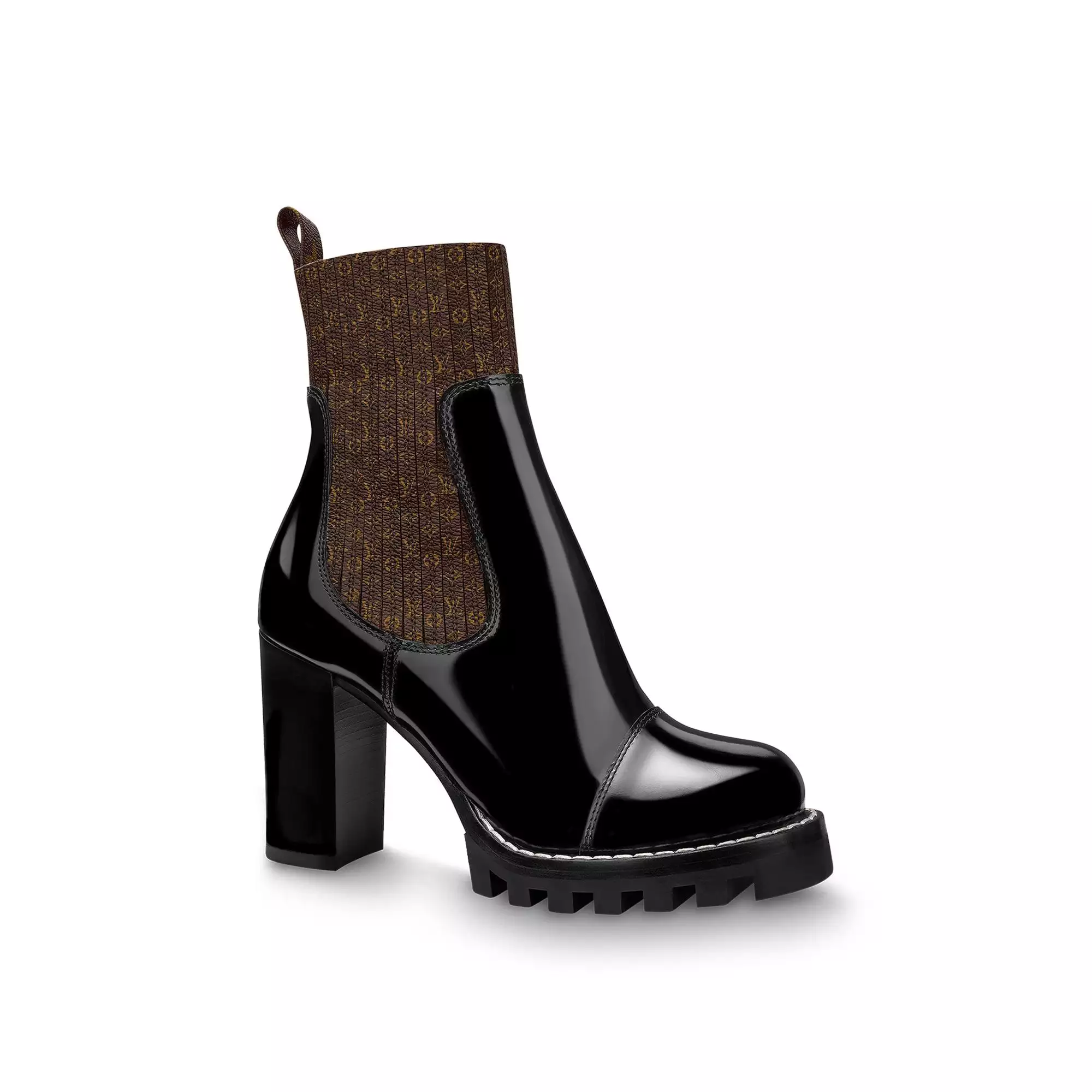 Star Trail Ankle Boot