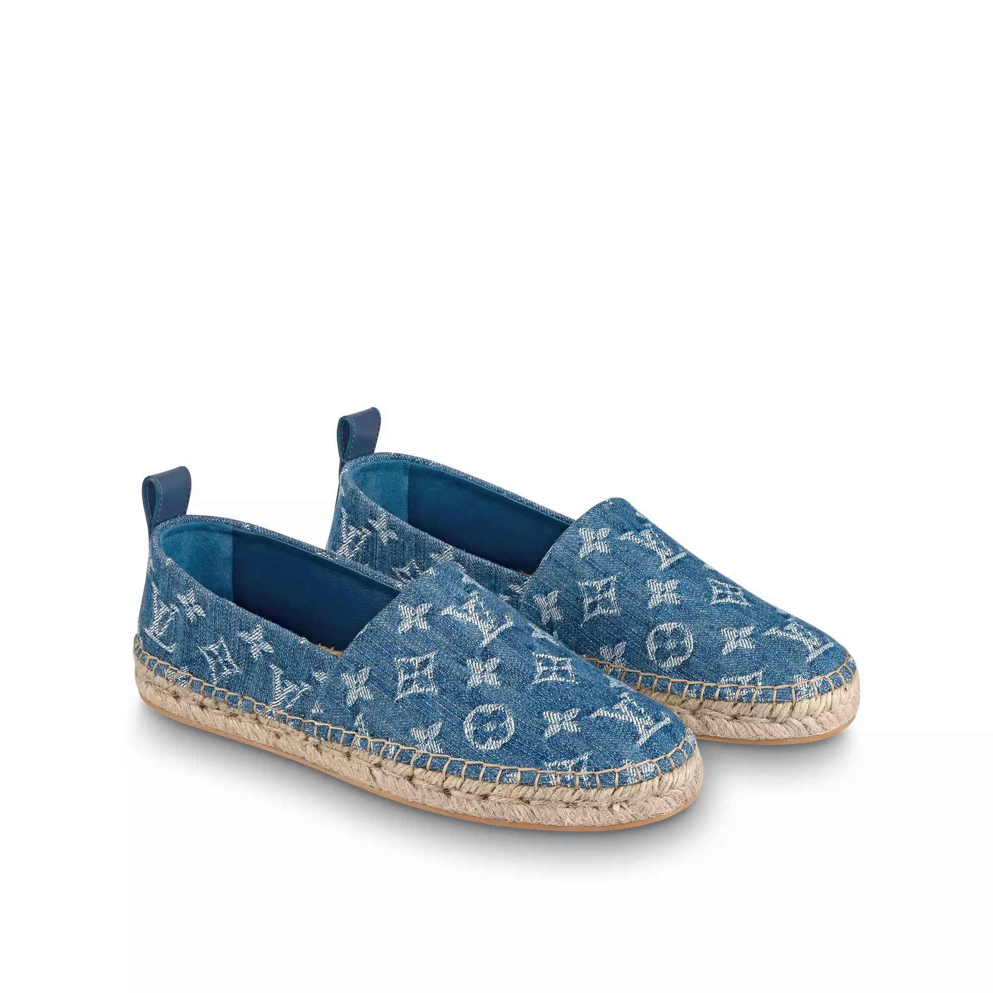 Starboard Flat Espadrille